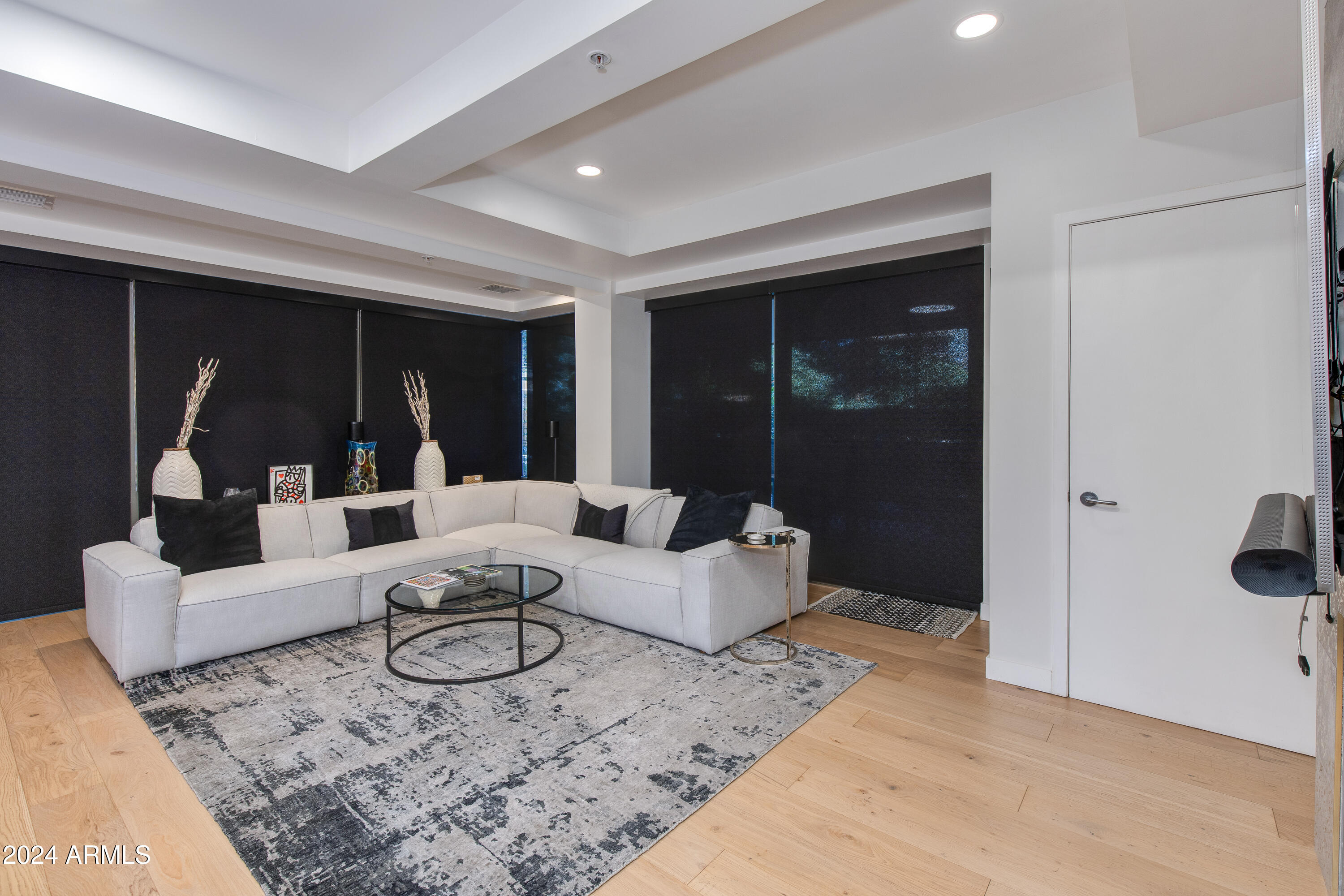 7157 E RANCHO VISTA Drive, 1012