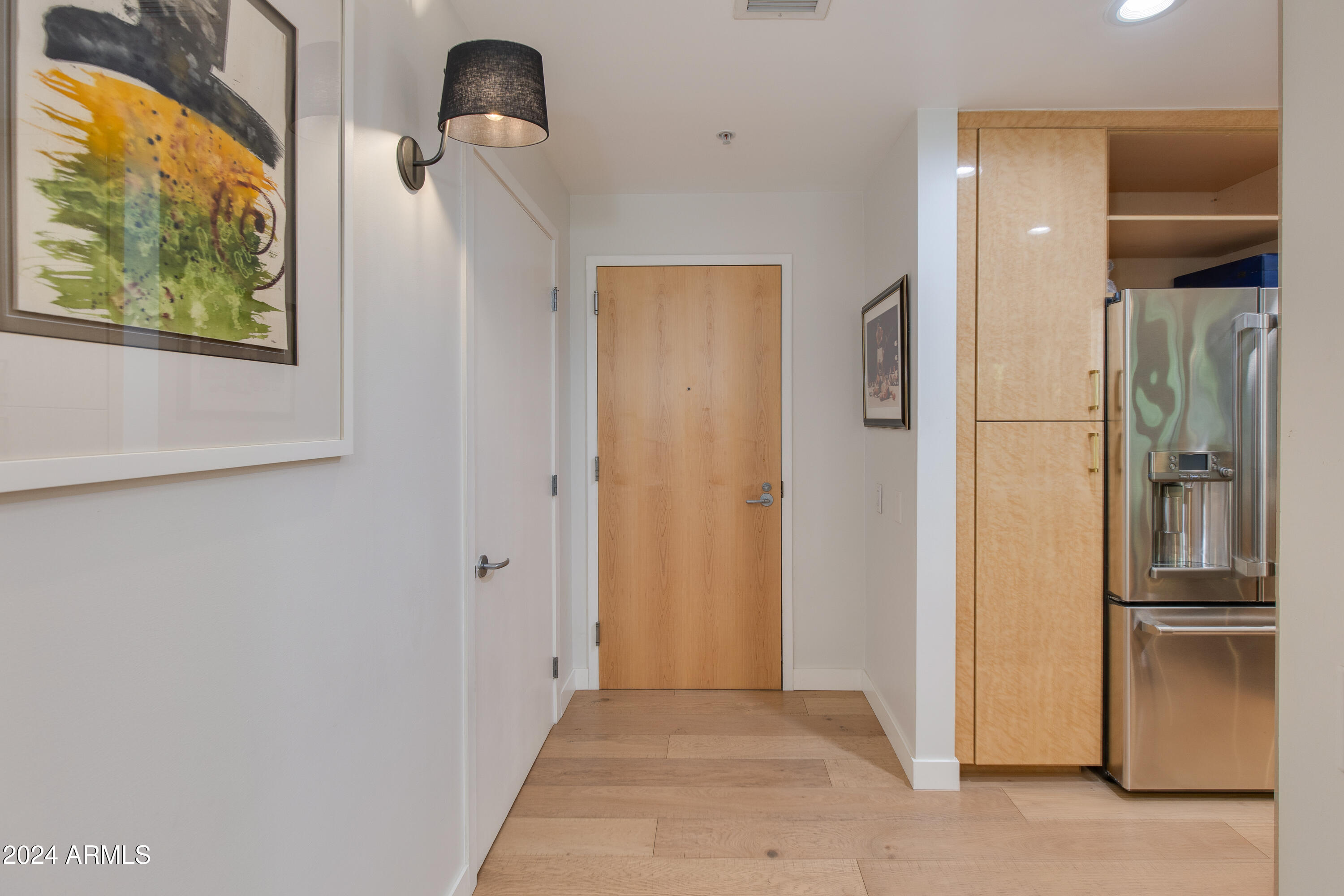 7157 E RANCHO VISTA Drive, 1012