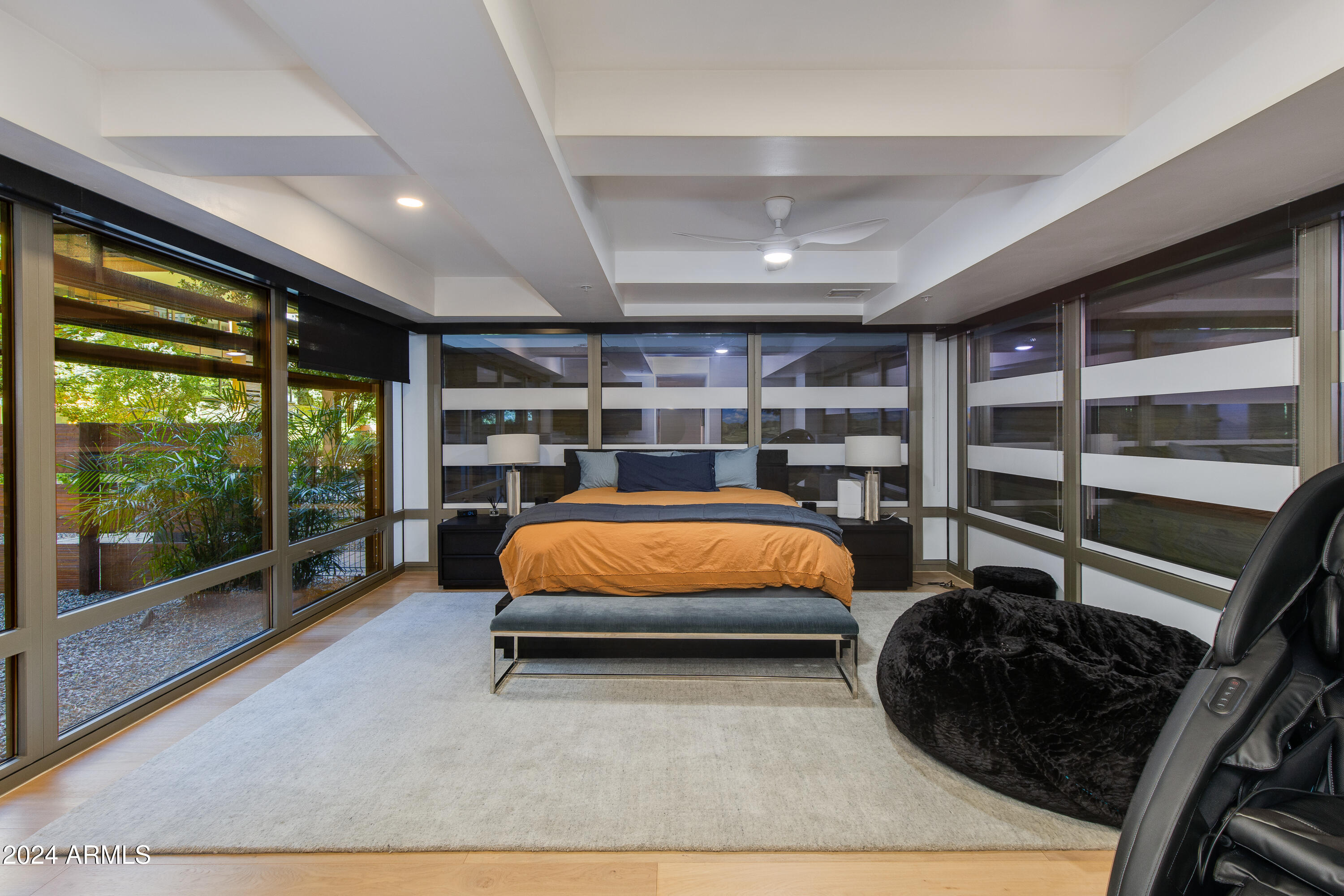 7157 E RANCHO VISTA Drive, 1012