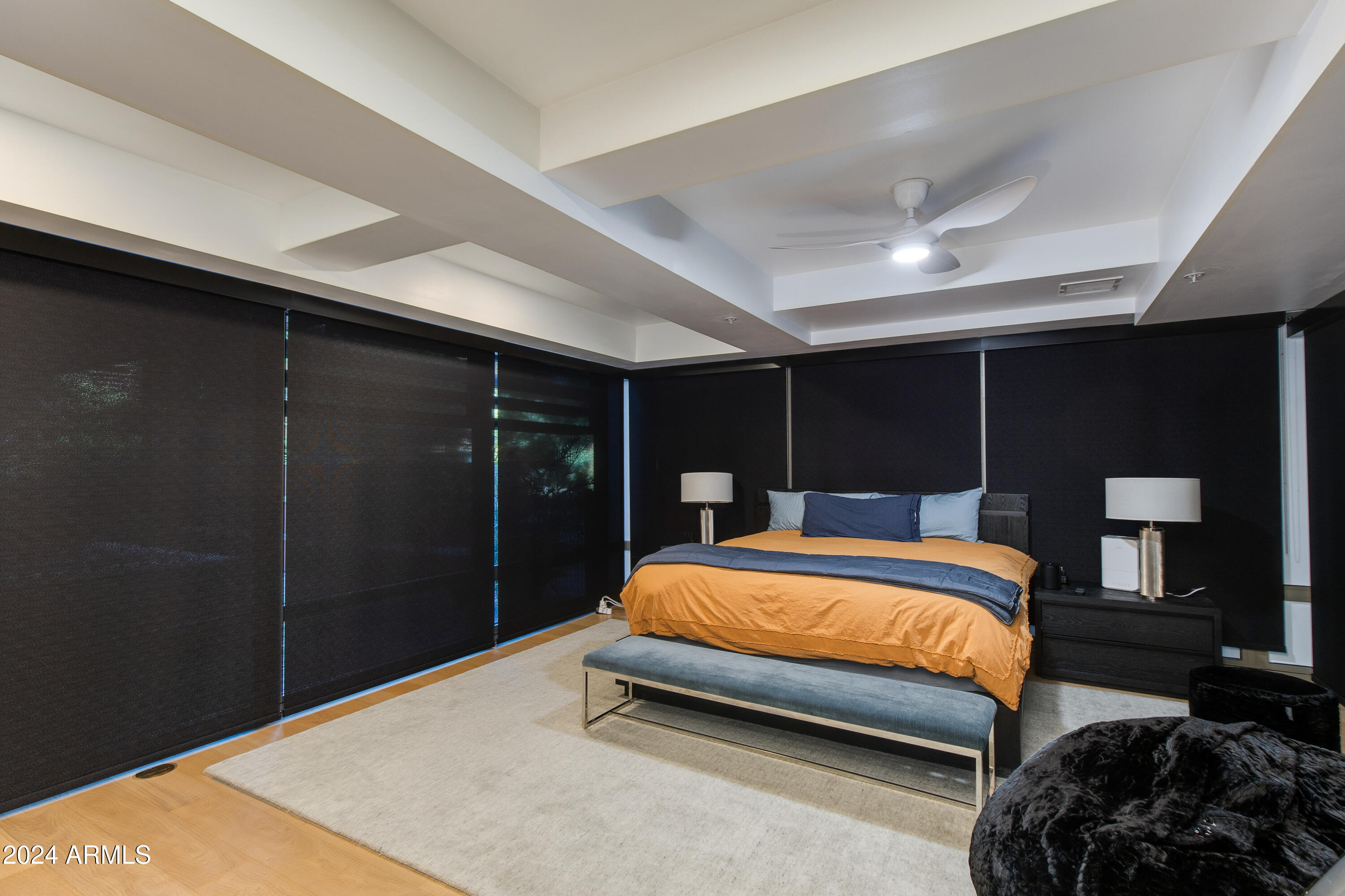 7157 E RANCHO VISTA Drive, 1012