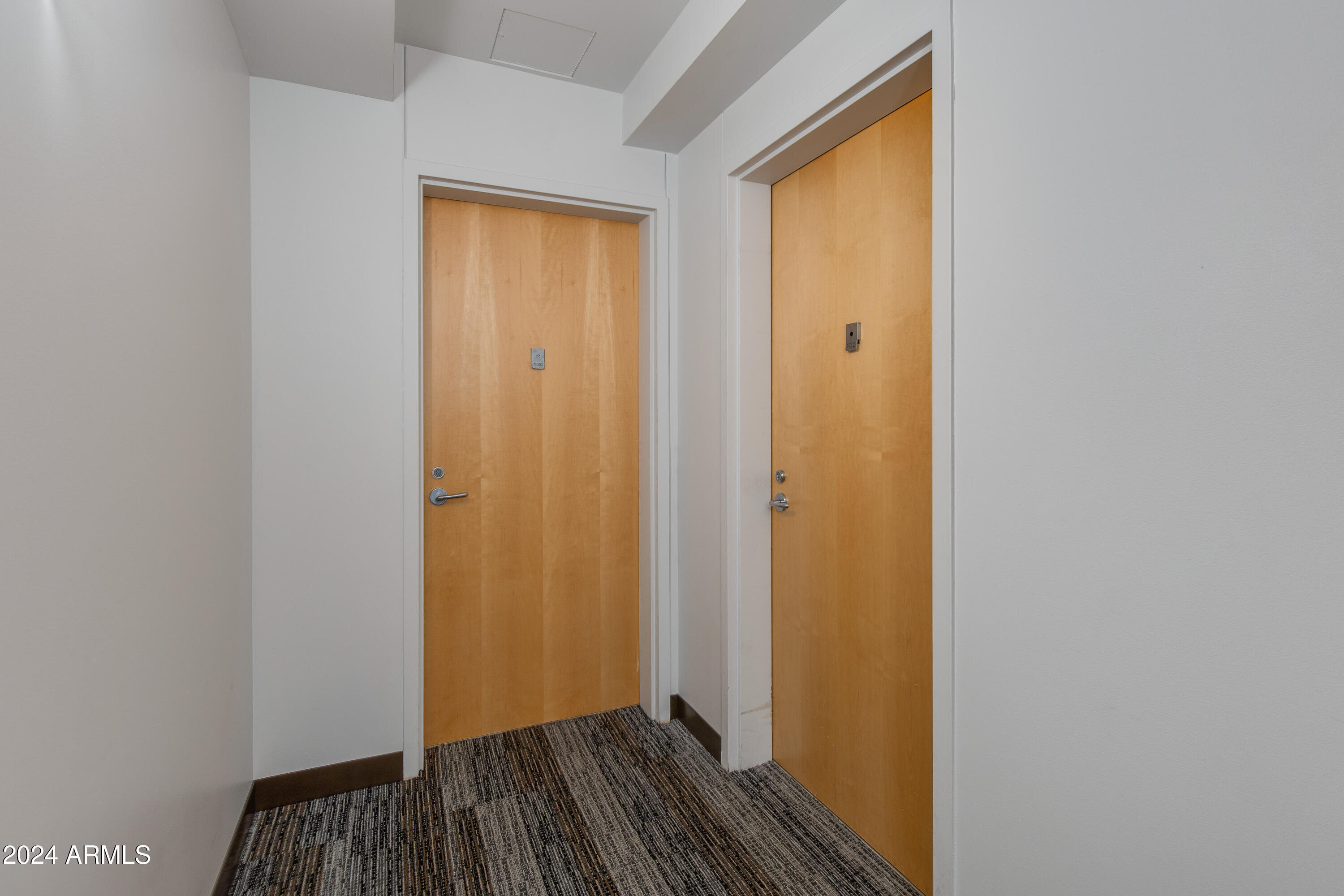 7157 E RANCHO VISTA Drive, 1012