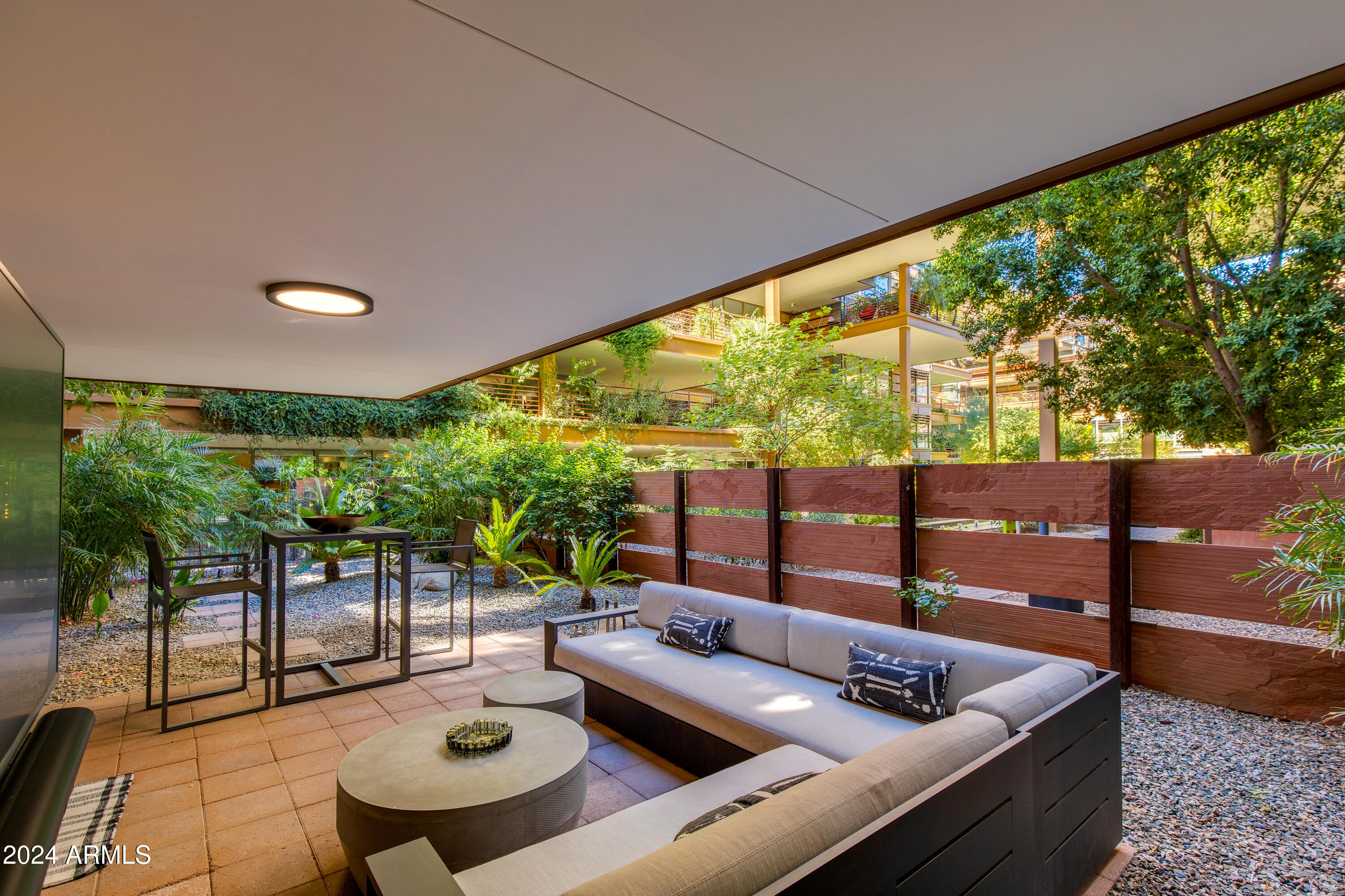 7157 E RANCHO VISTA Drive, 1012