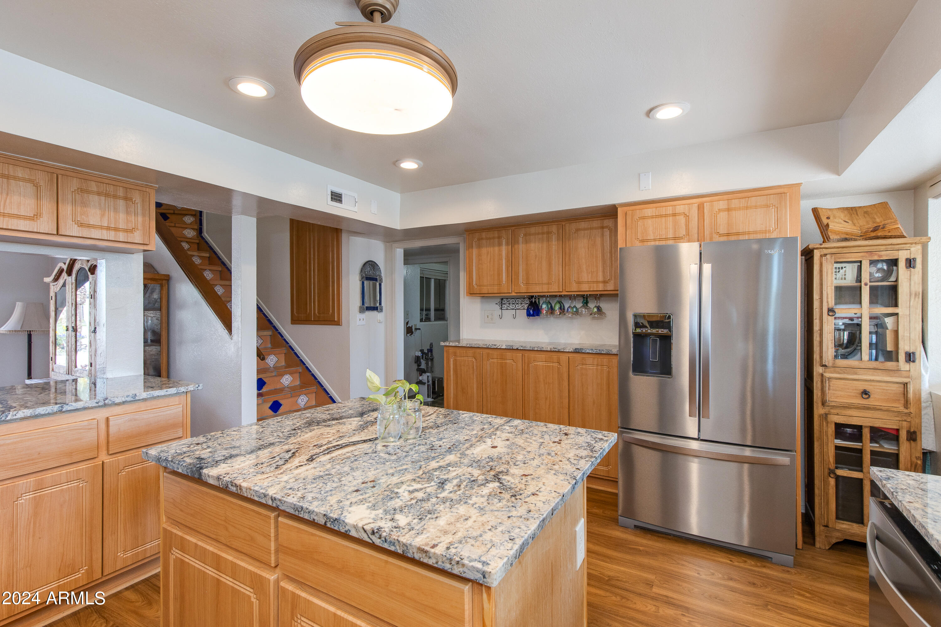 1715 E PALMAIRE Avenue