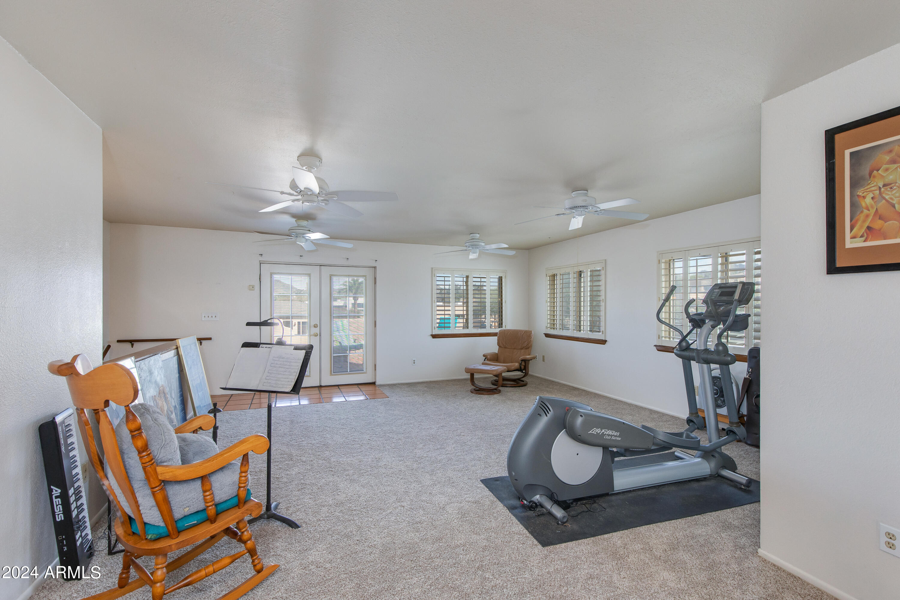 1715 E PALMAIRE Avenue