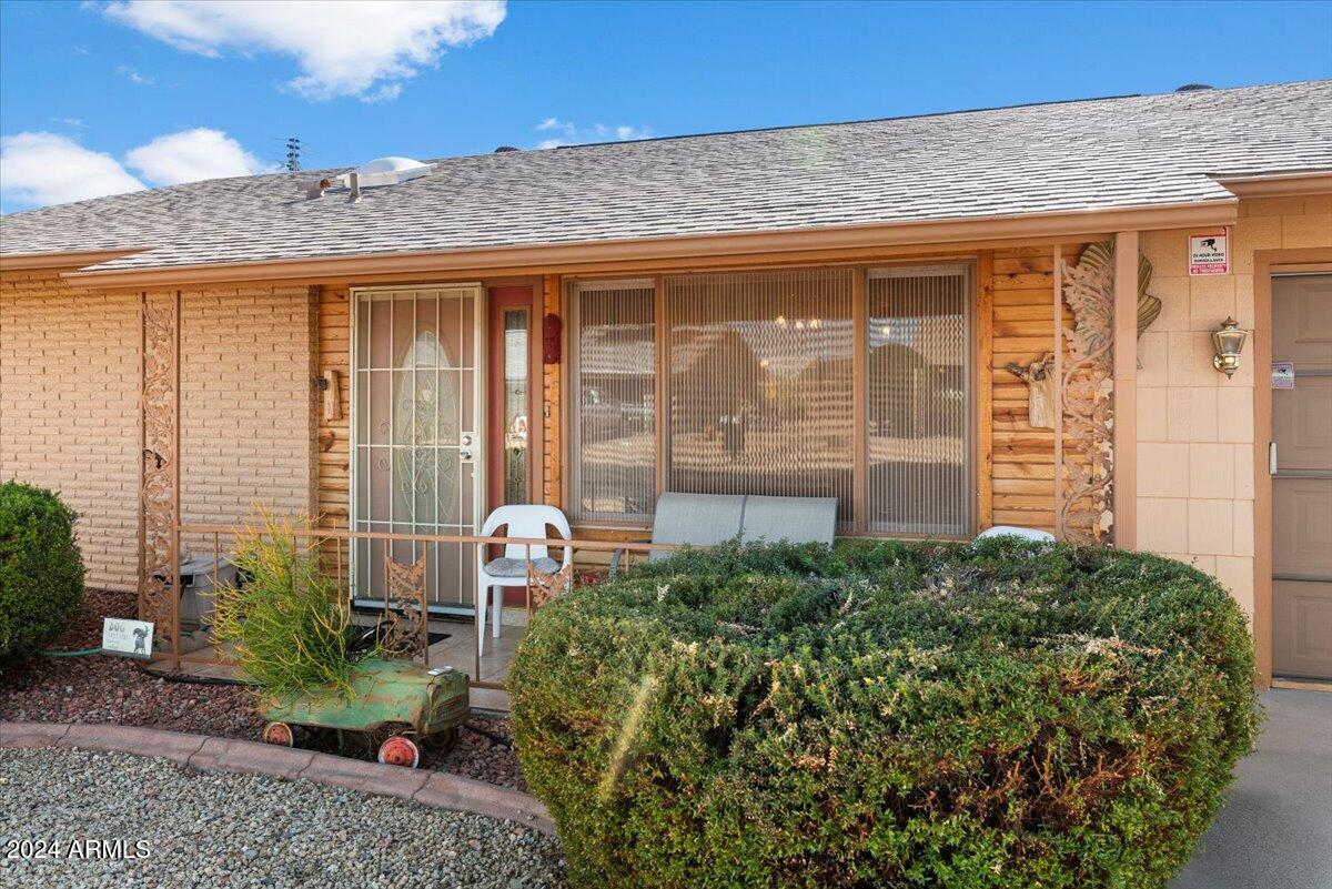 9811 W ROYAL OAK Road