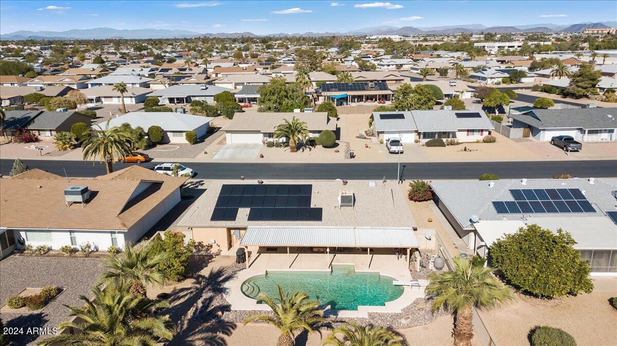 9811 W ROYAL OAK Road