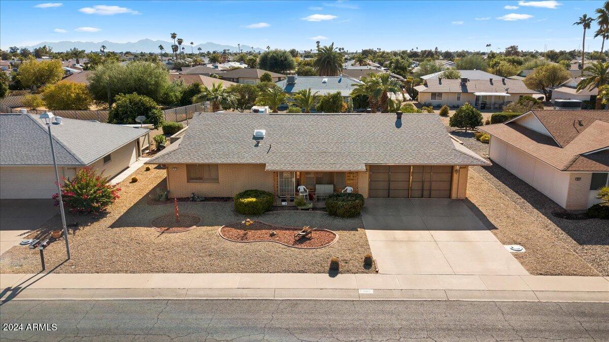 9811 W ROYAL OAK Road