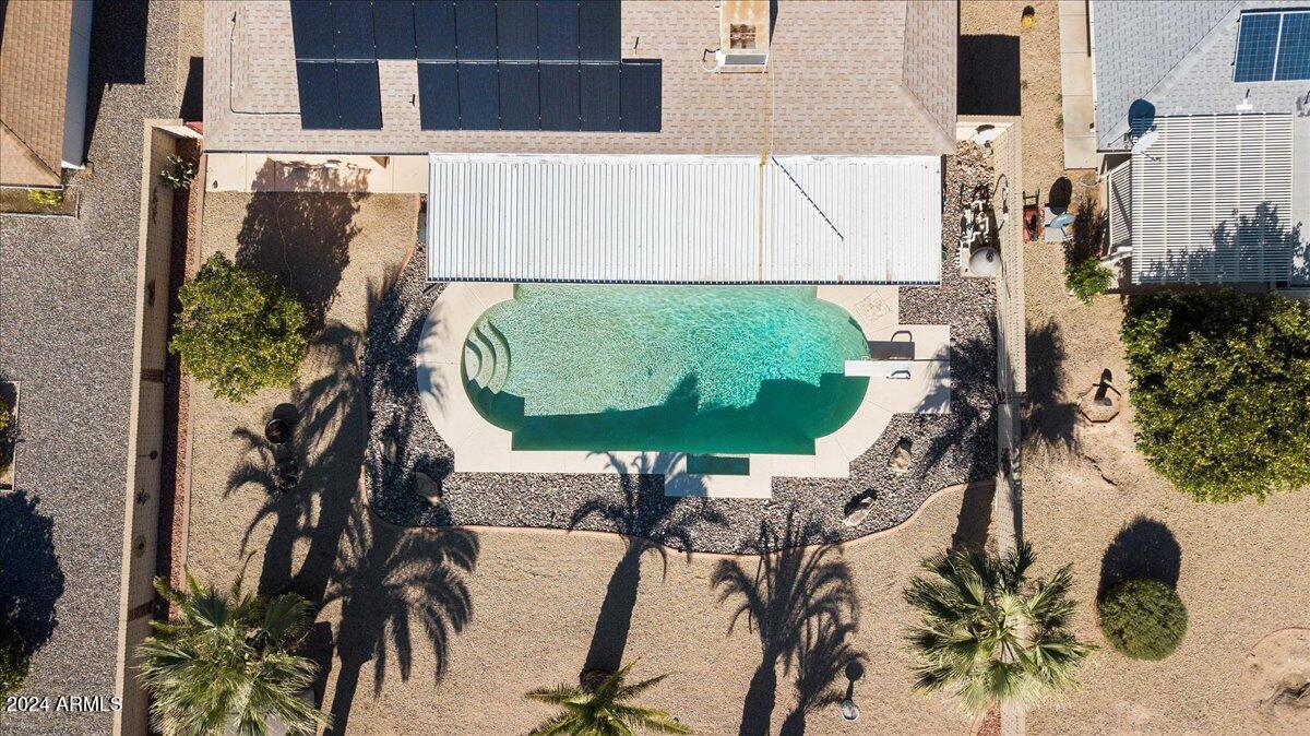 9811 W ROYAL OAK Road