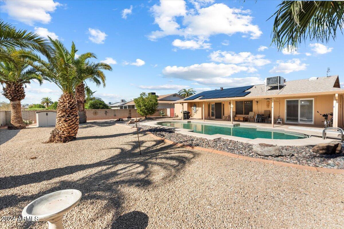 9811 W ROYAL OAK Road