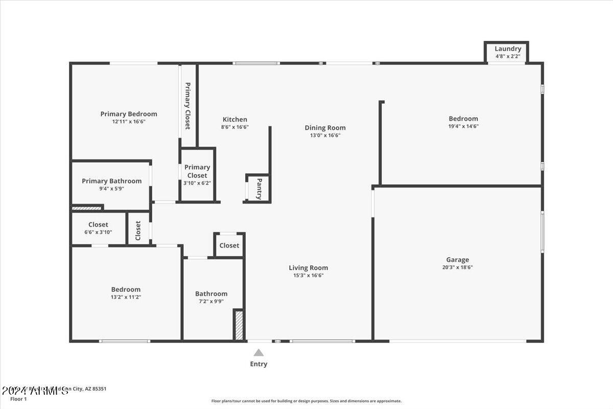 9811 W ROYAL OAK Road