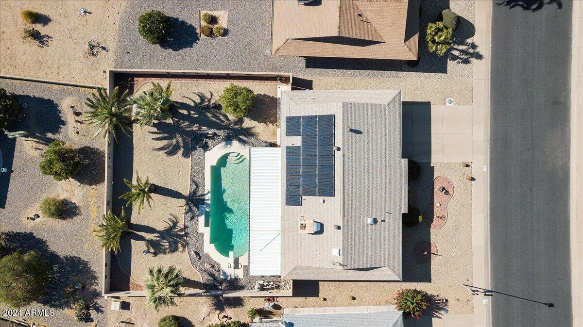 9811 W ROYAL OAK Road