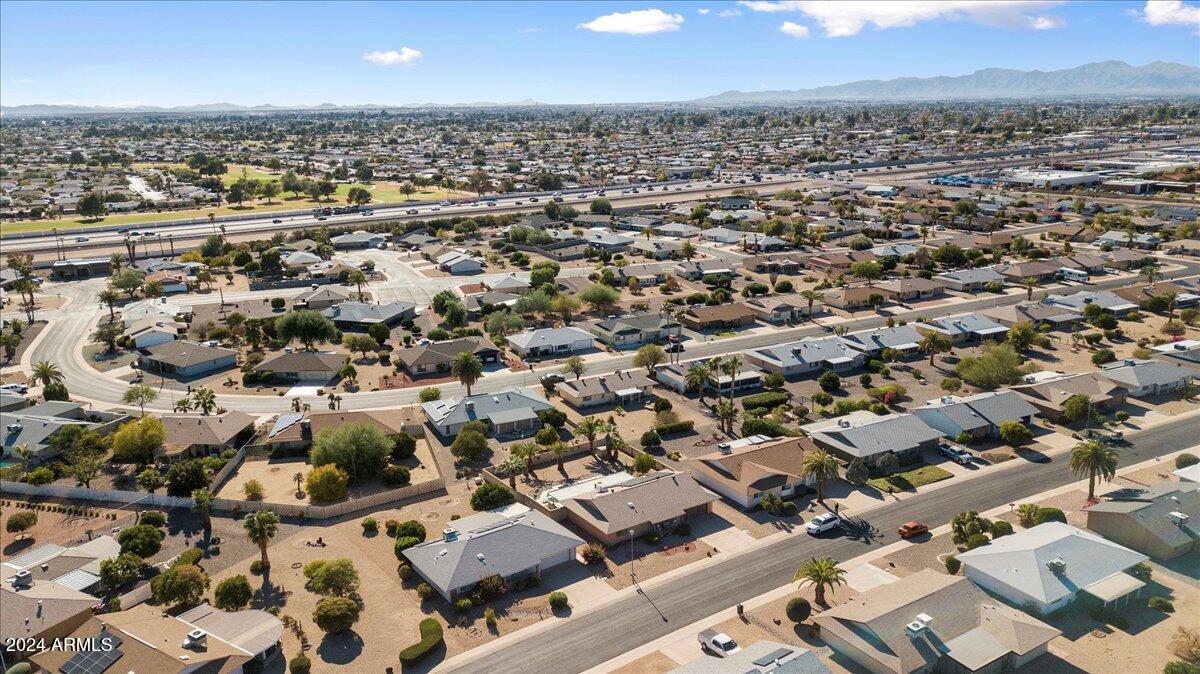 9811 W ROYAL OAK Road