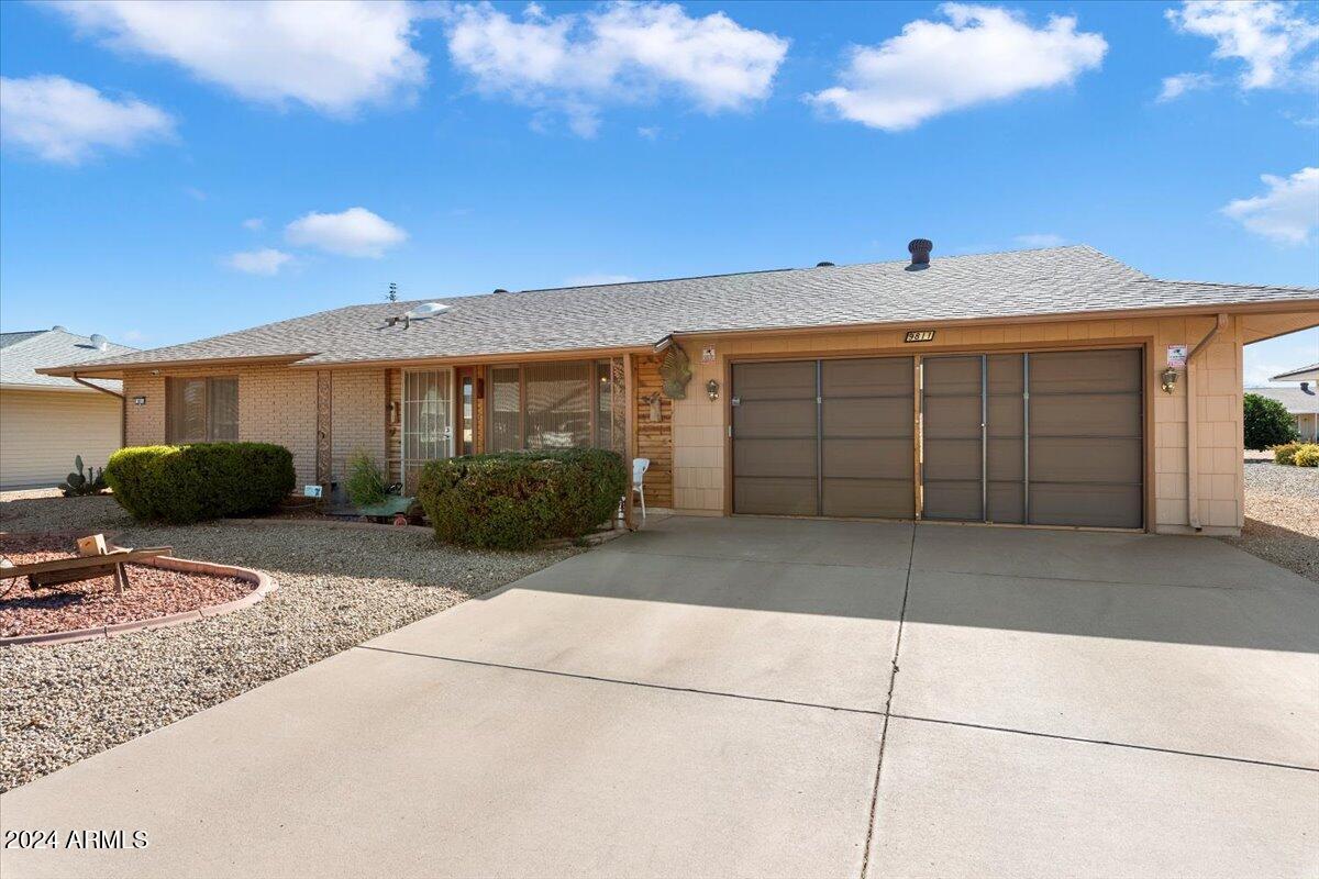 9811 W ROYAL OAK Road