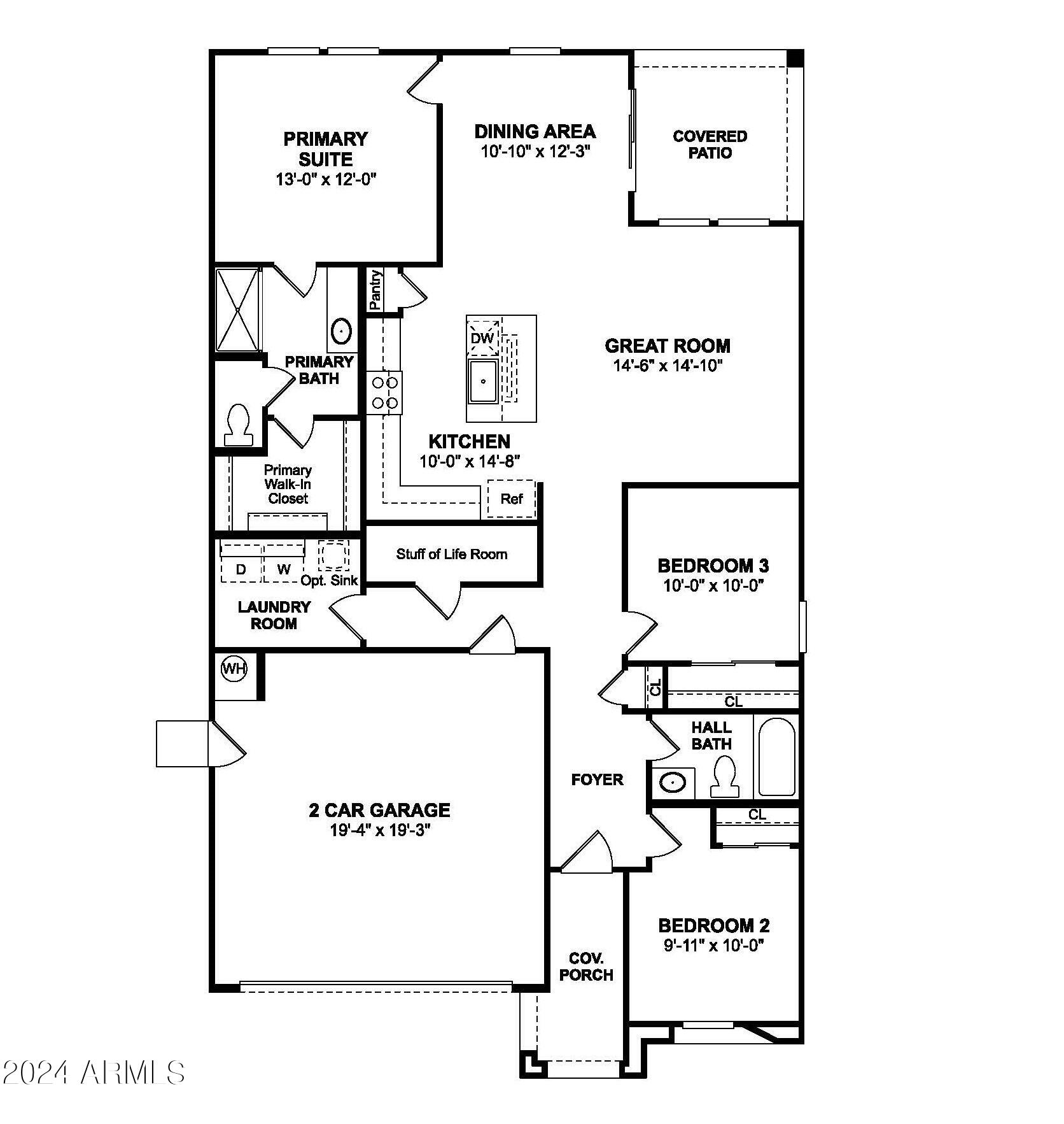 23396 W Burton Avenue