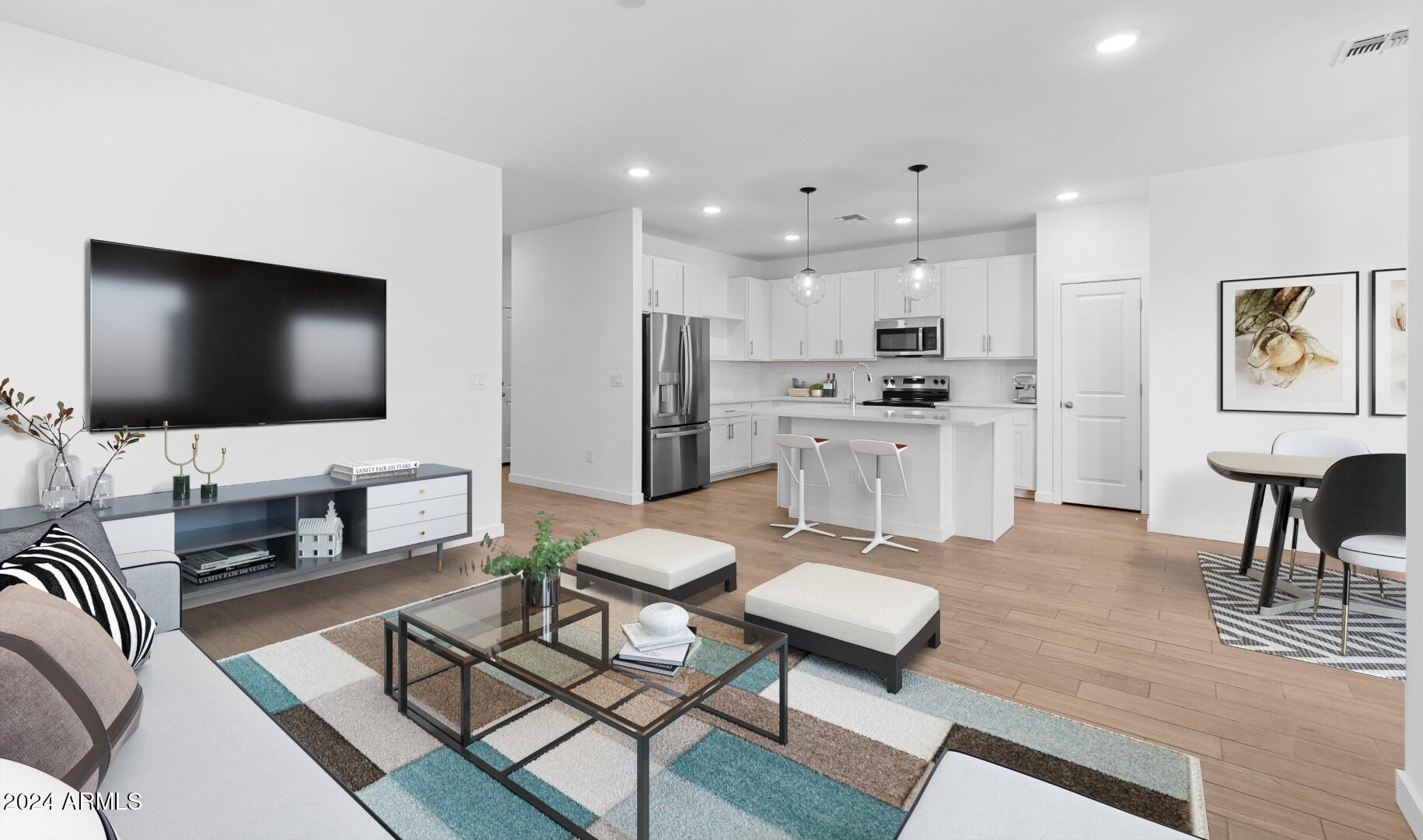 23396 W Burton Avenue