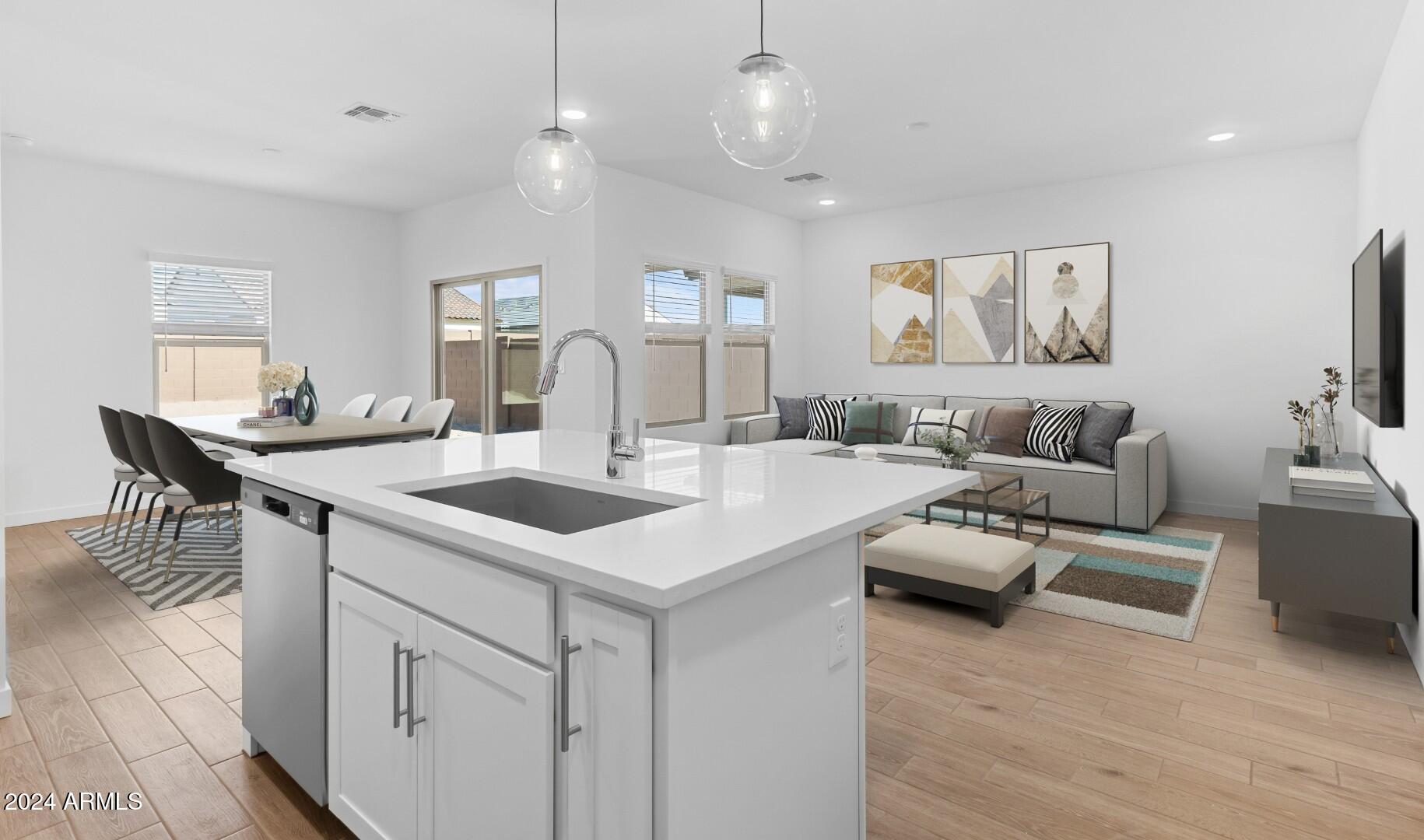 23396 W Burton Avenue