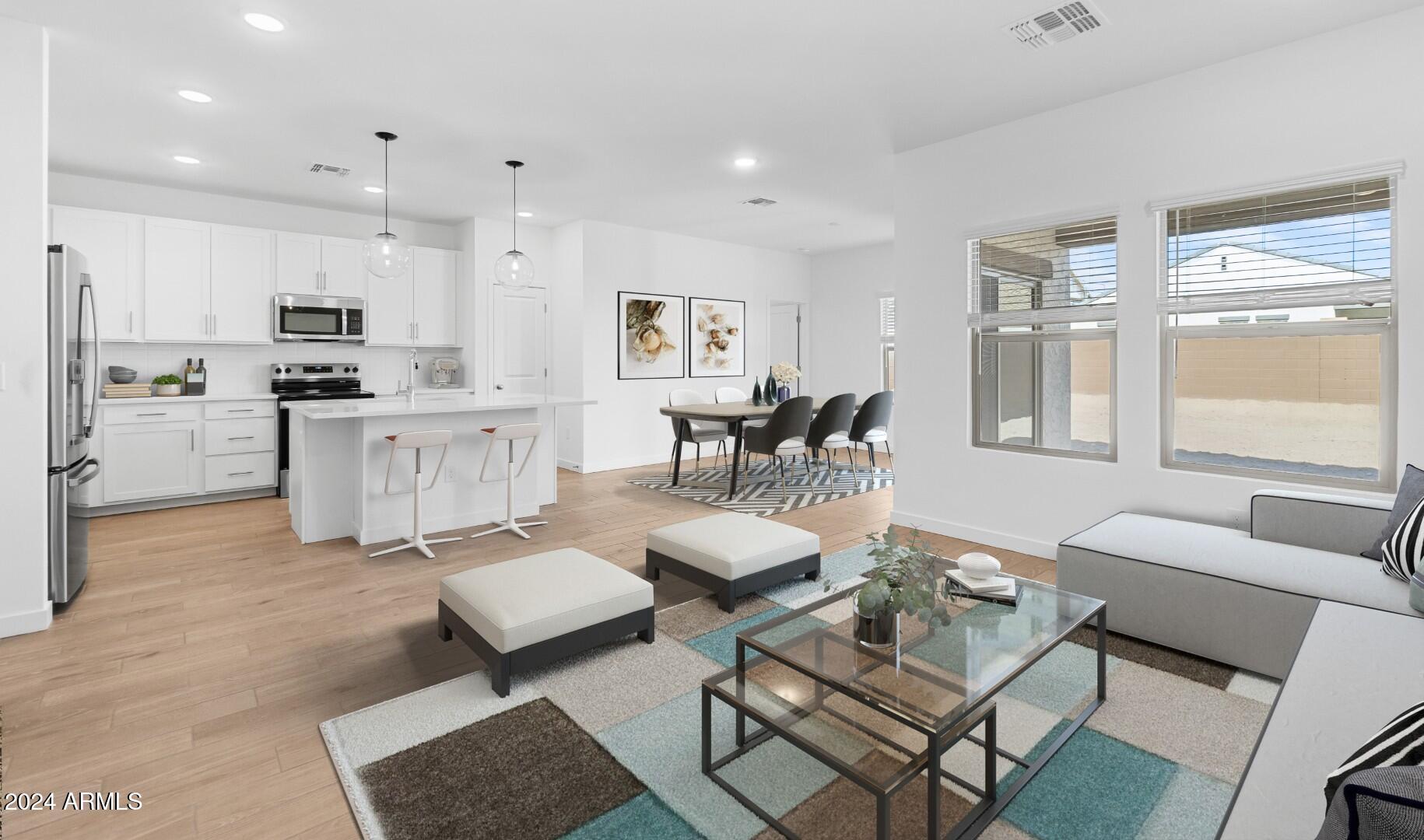 23396 W Burton Avenue