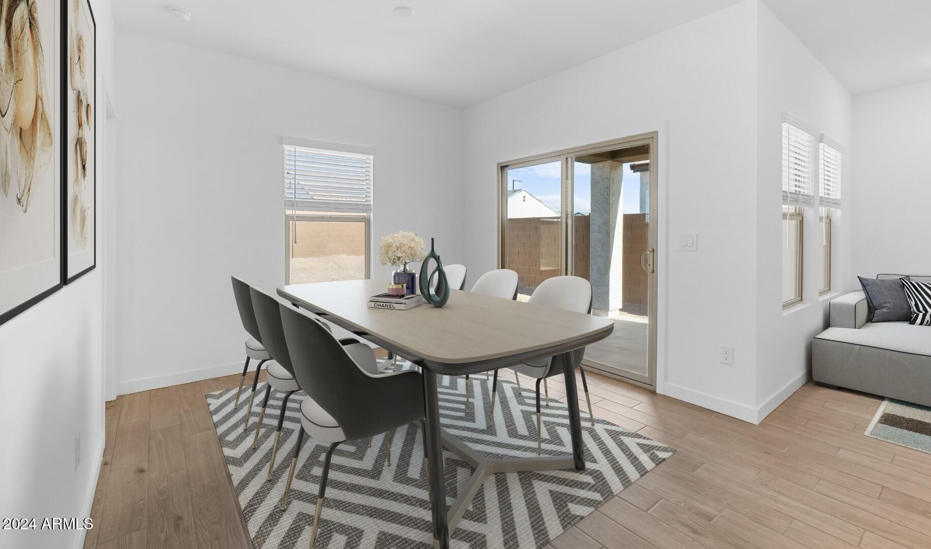 23396 W Burton Avenue