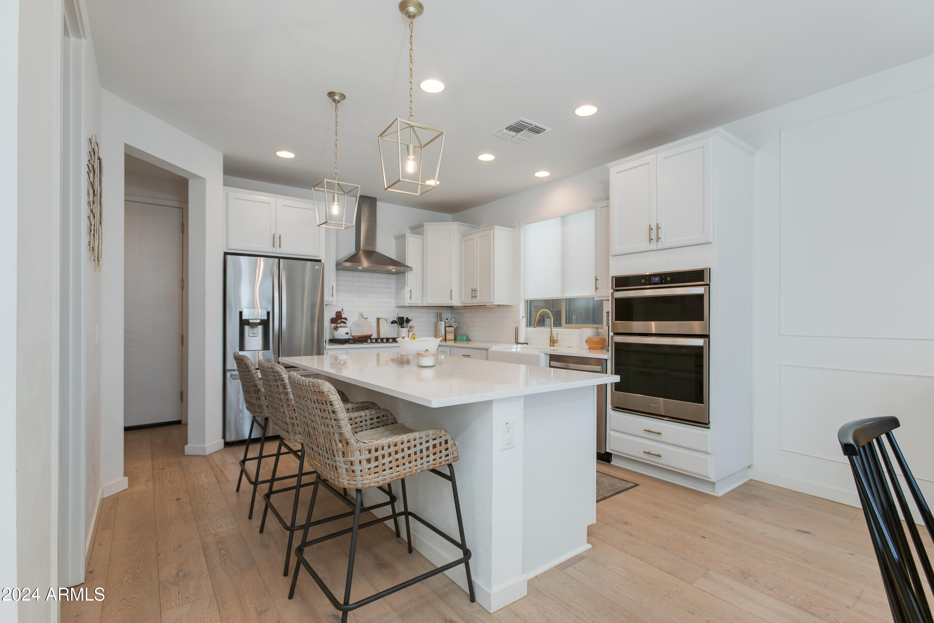 3553 E TINA Drive