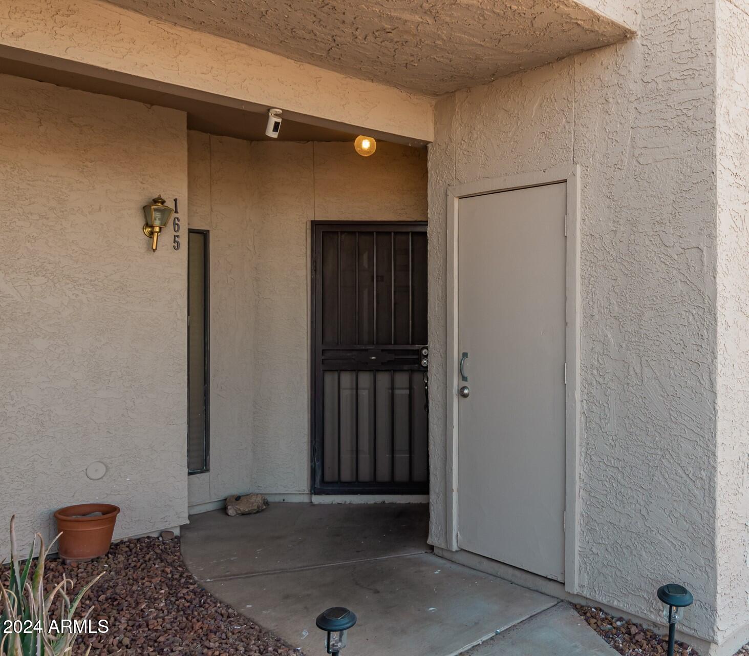 11666 N 28TH Drive 165