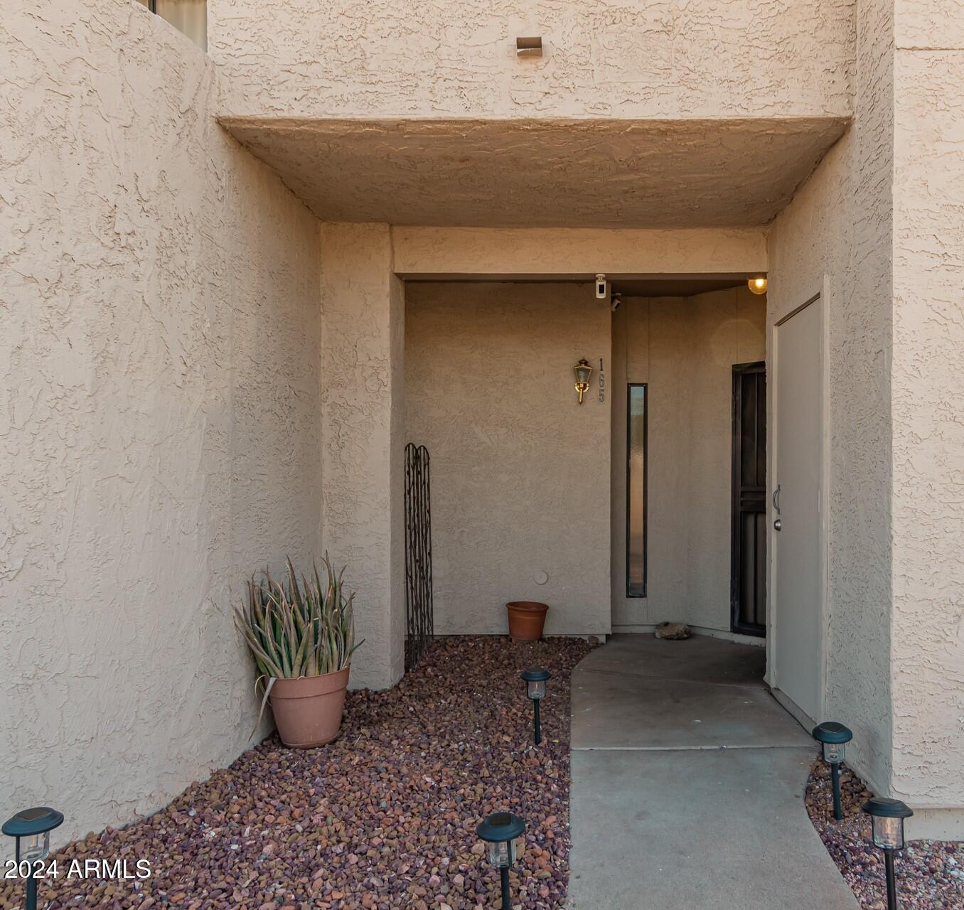 11666 N 28TH Drive 165