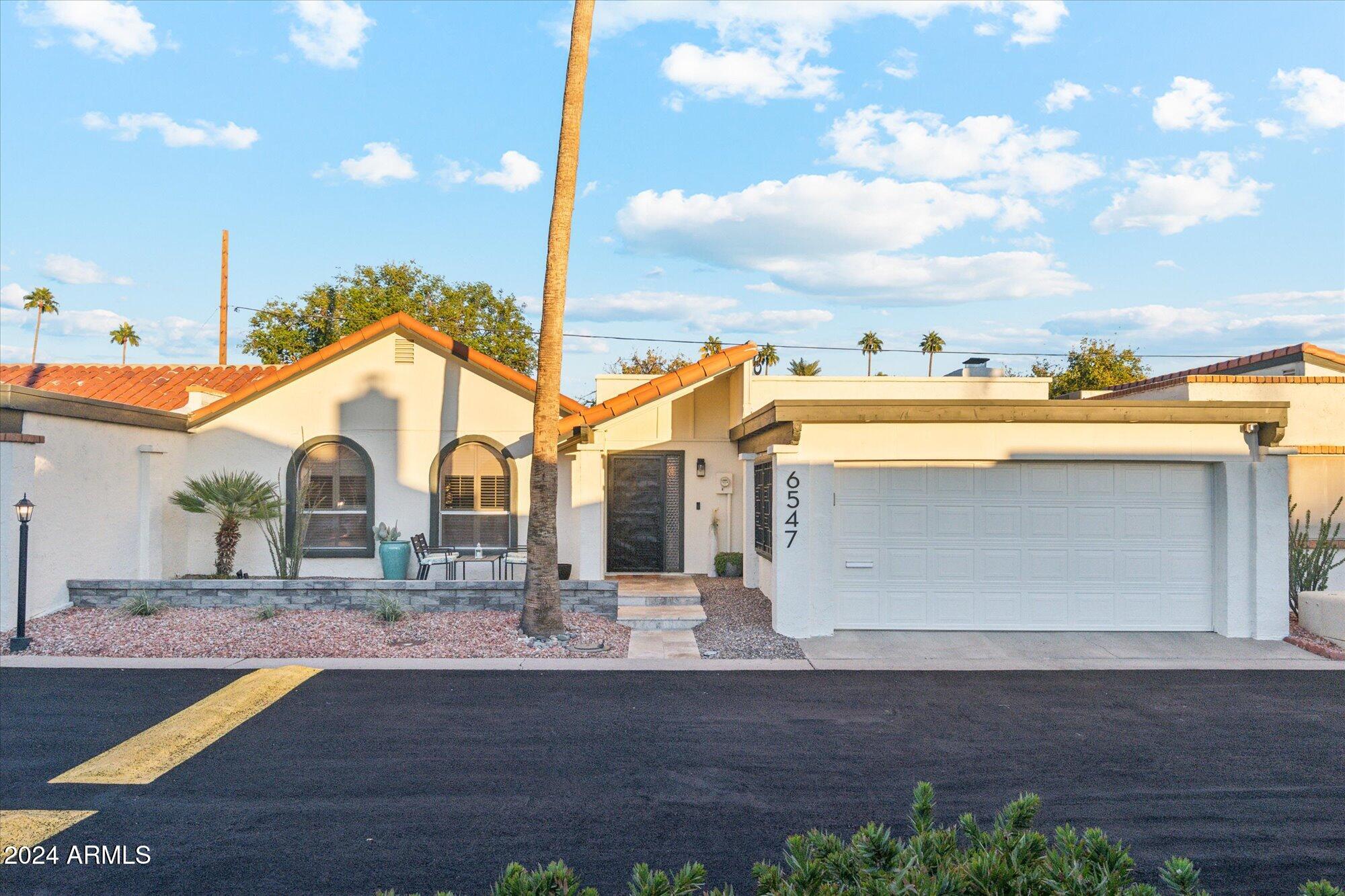 6547 N VILLA MANANA Drive