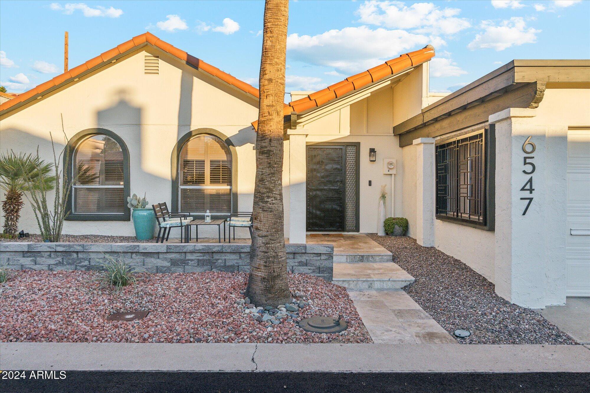 6547 N VILLA MANANA Drive