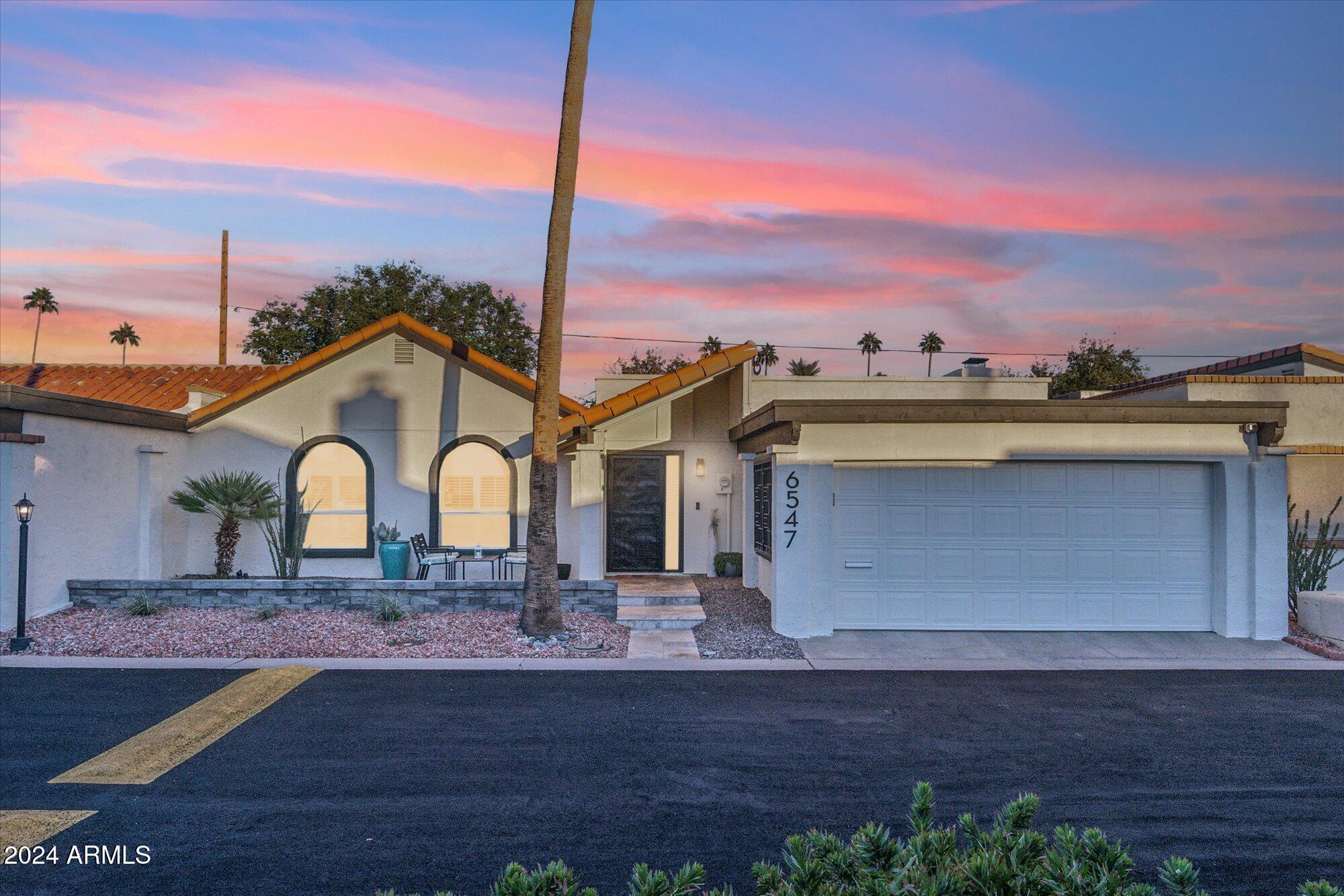 6547 N VILLA MANANA Drive