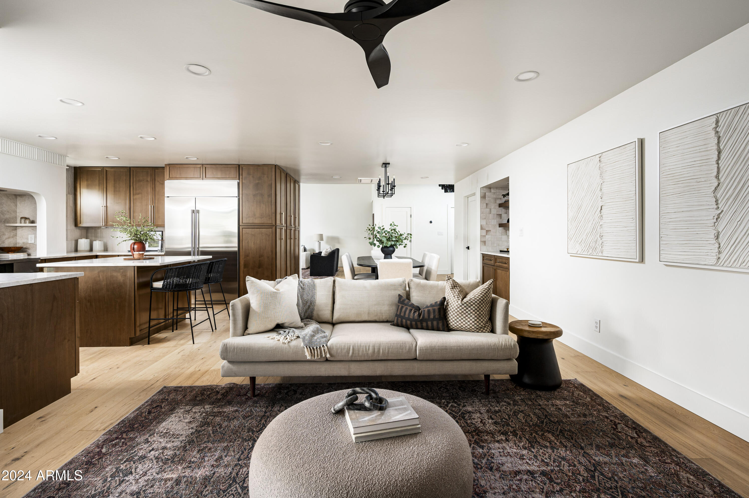 7511 E WOODSAGE Lane