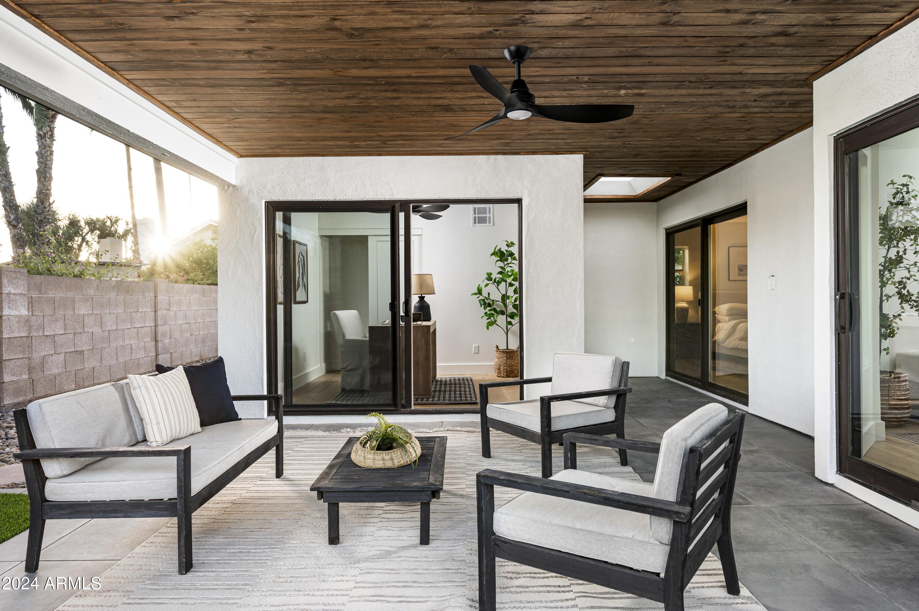 7511 E WOODSAGE Lane