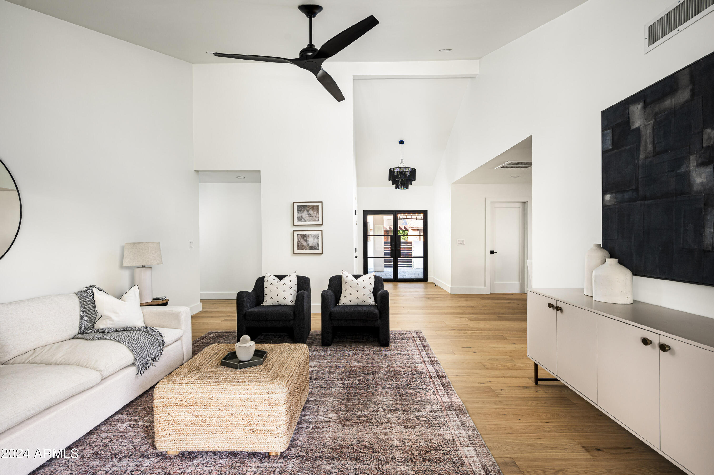 7511 E WOODSAGE Lane