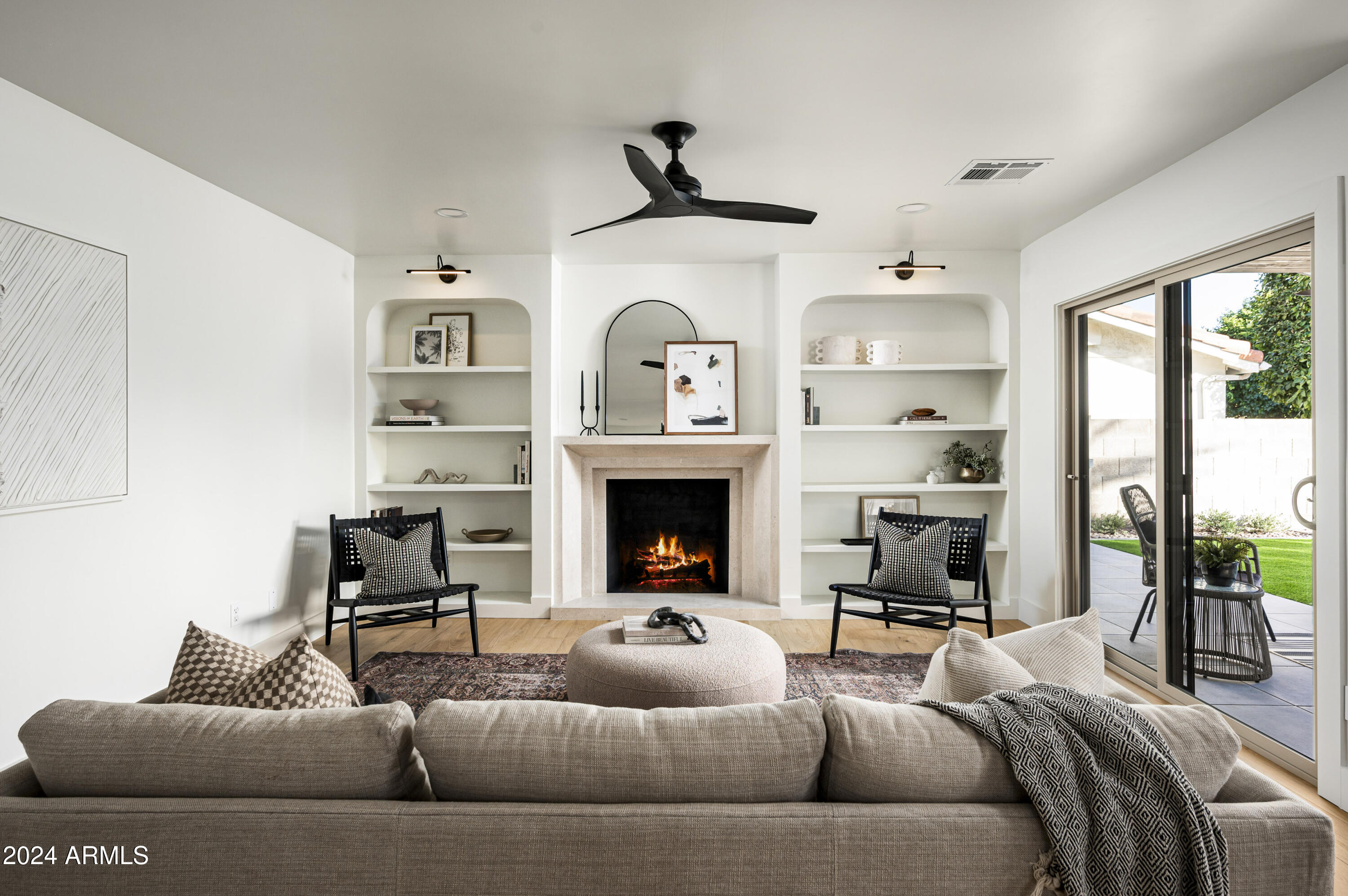 7511 E WOODSAGE Lane