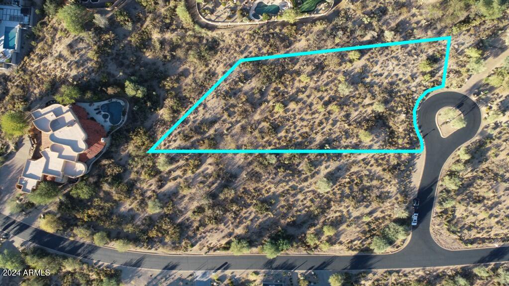 10894 E Rising Sun Drive, 25