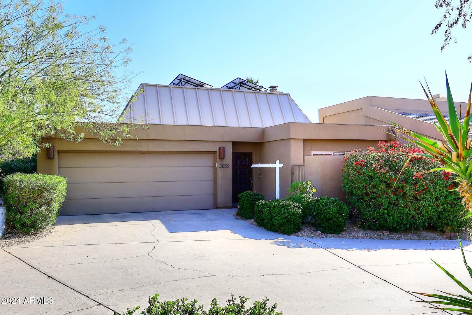 3055 E MARLETTE Avenue