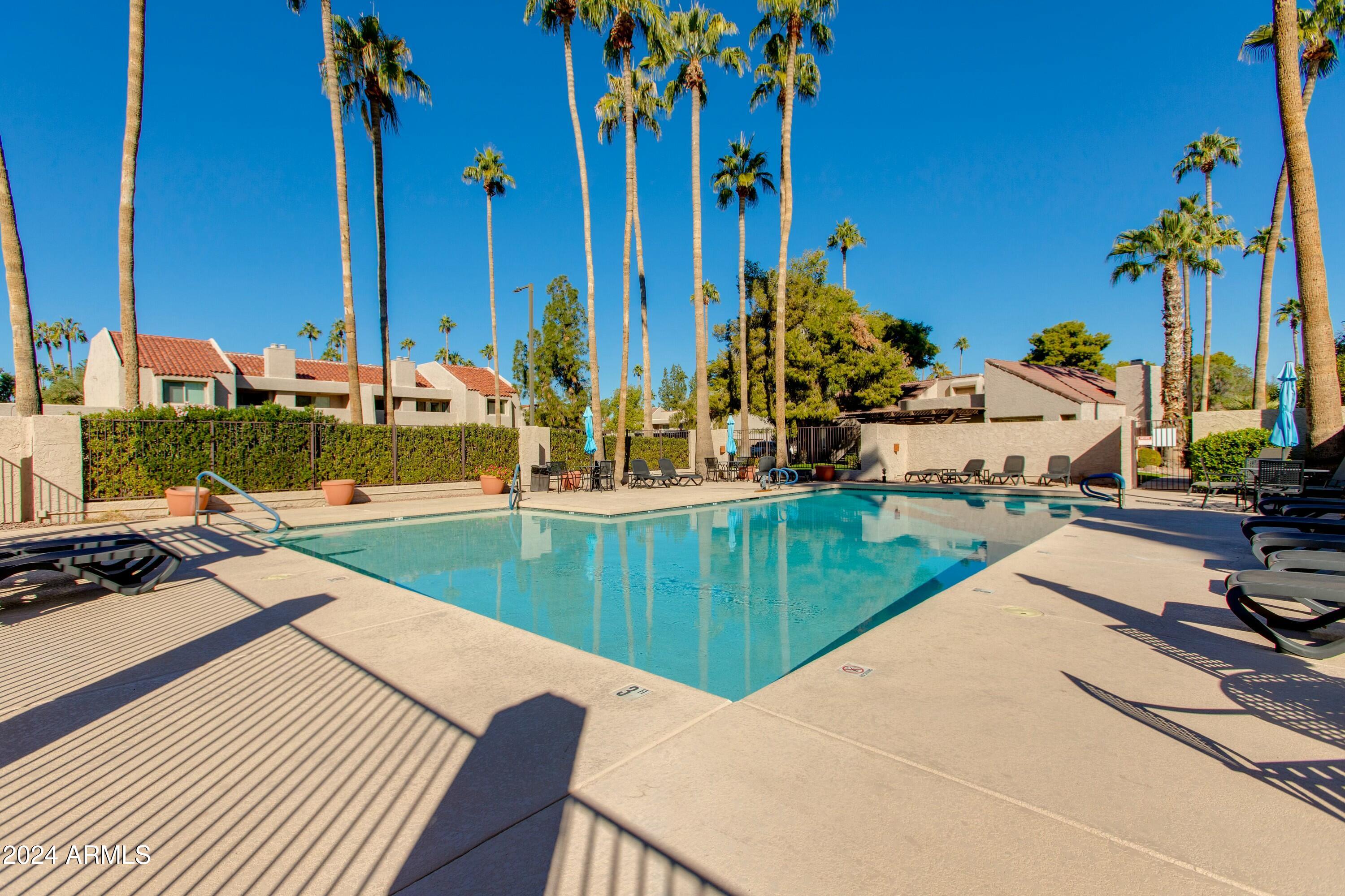 7333 N Vía Camello Del Norte, 123