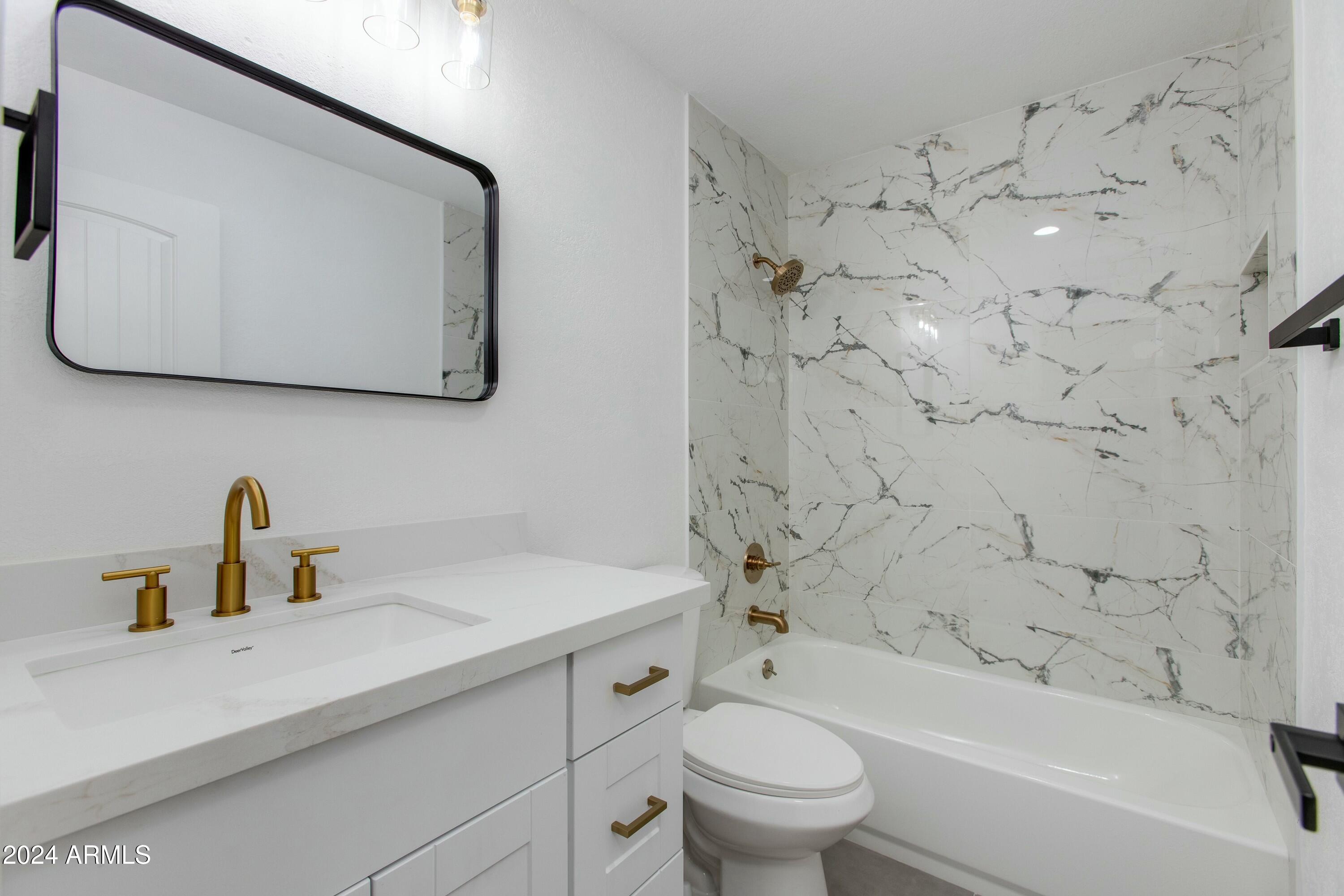 7333 N Vía Camello Del Norte, 123