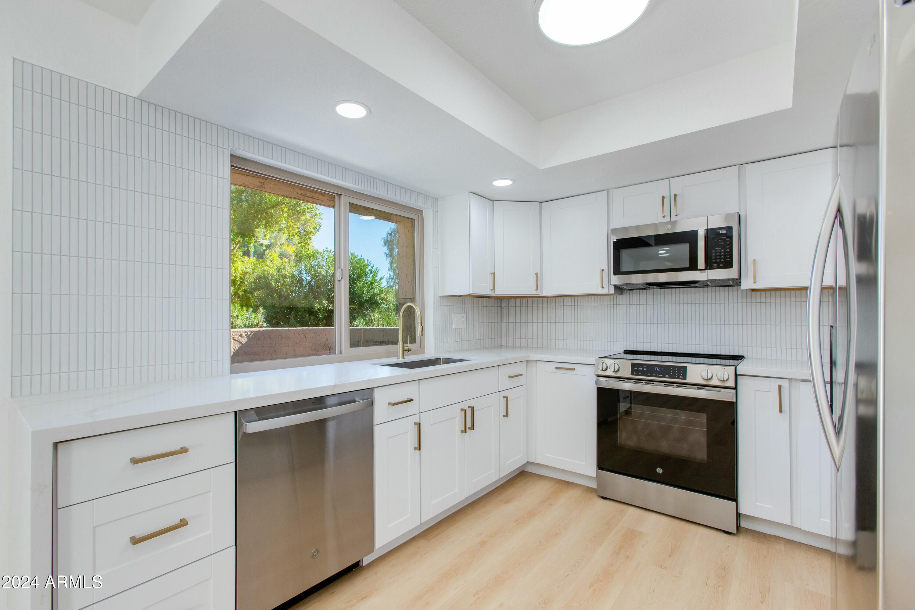 7333 N Vía Camello Del Norte, 123