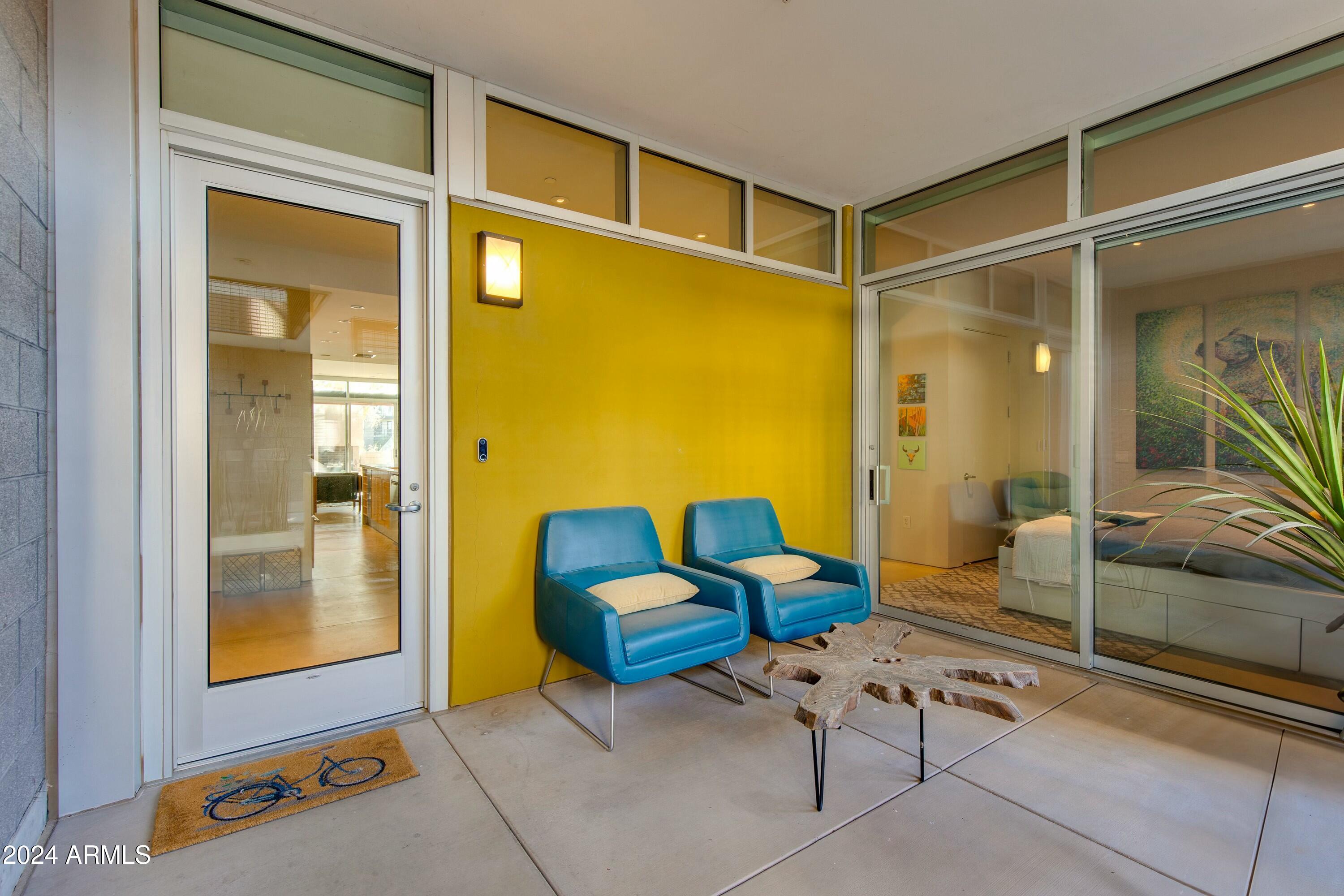 4737 N SCOTTSDALE Road Unit: 1007