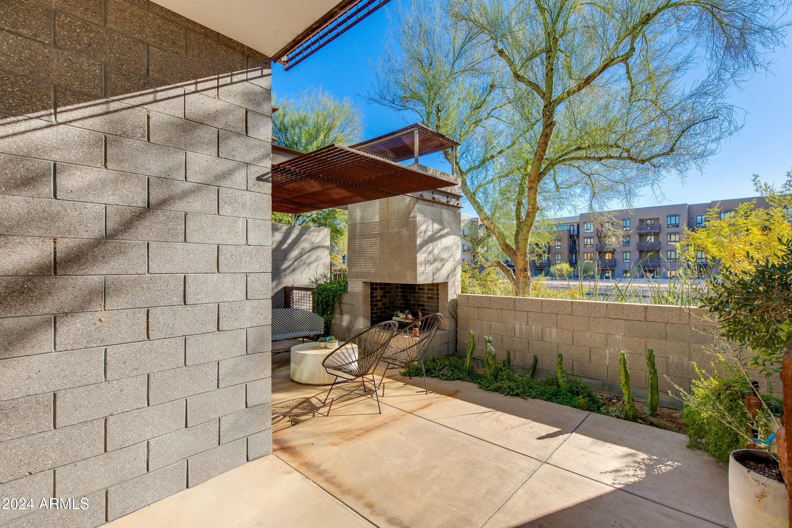 4737 N SCOTTSDALE Road Unit: 1007