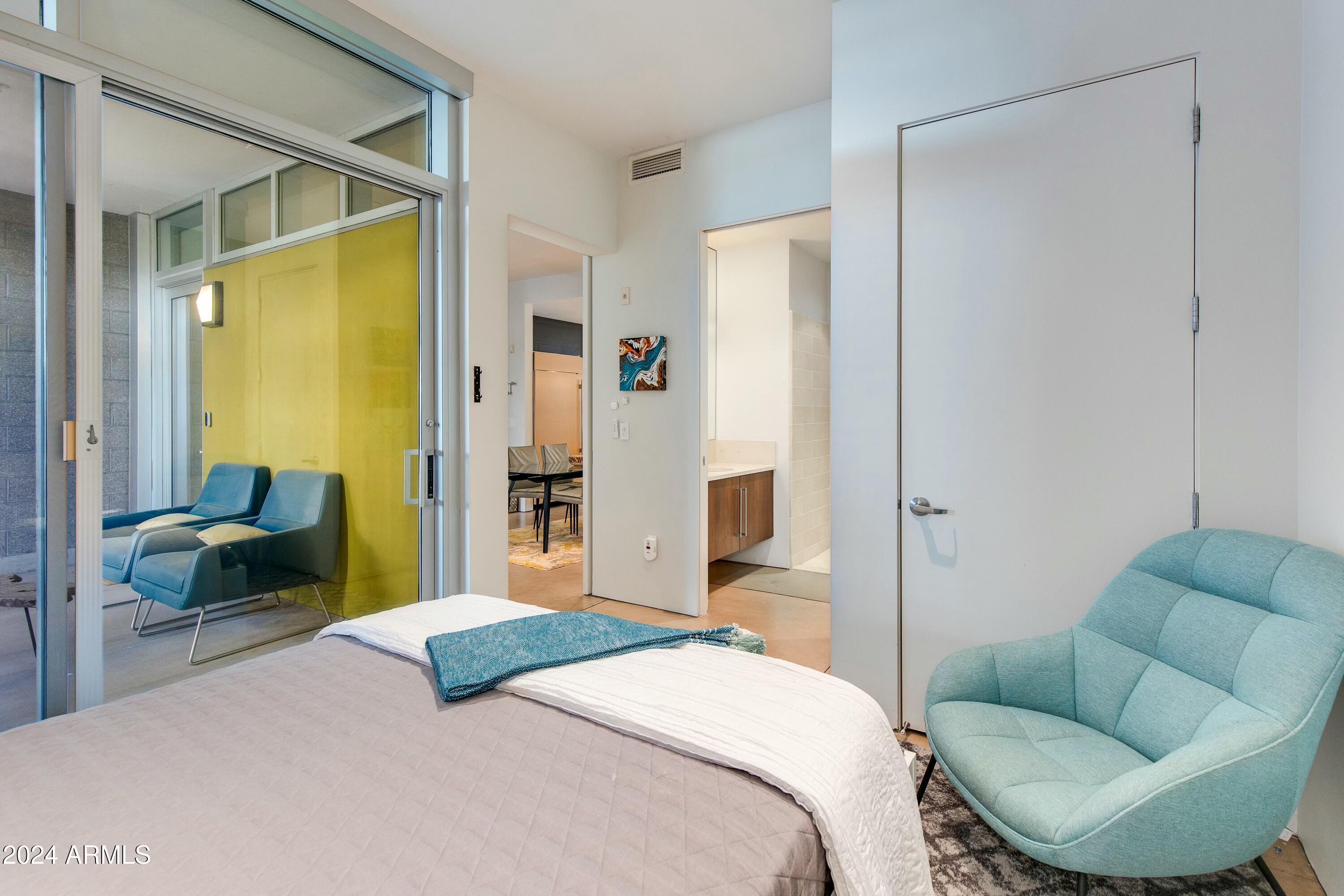 4737 N SCOTTSDALE Road Unit: 1007