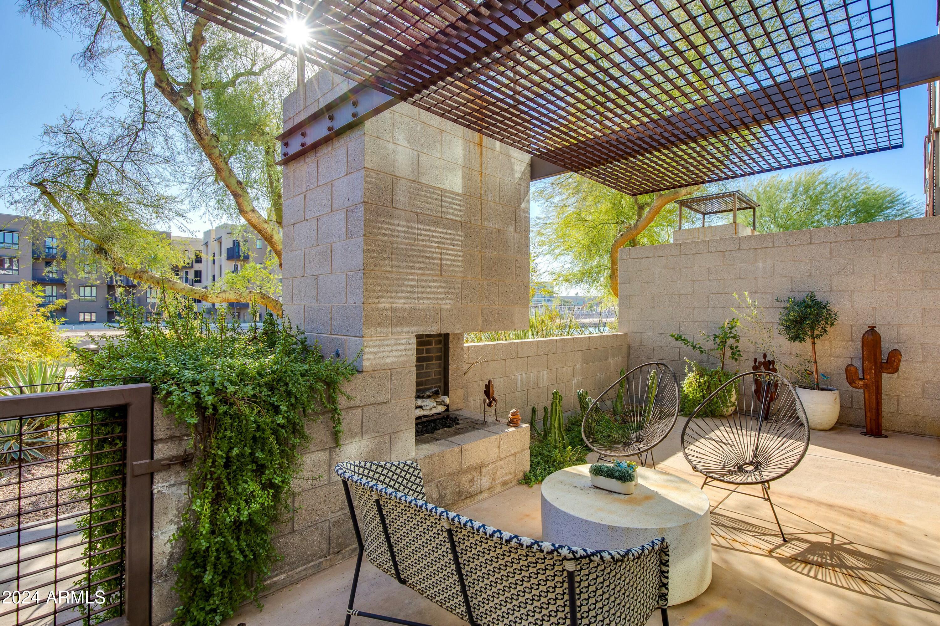 4737 N SCOTTSDALE Road Unit: 1007
