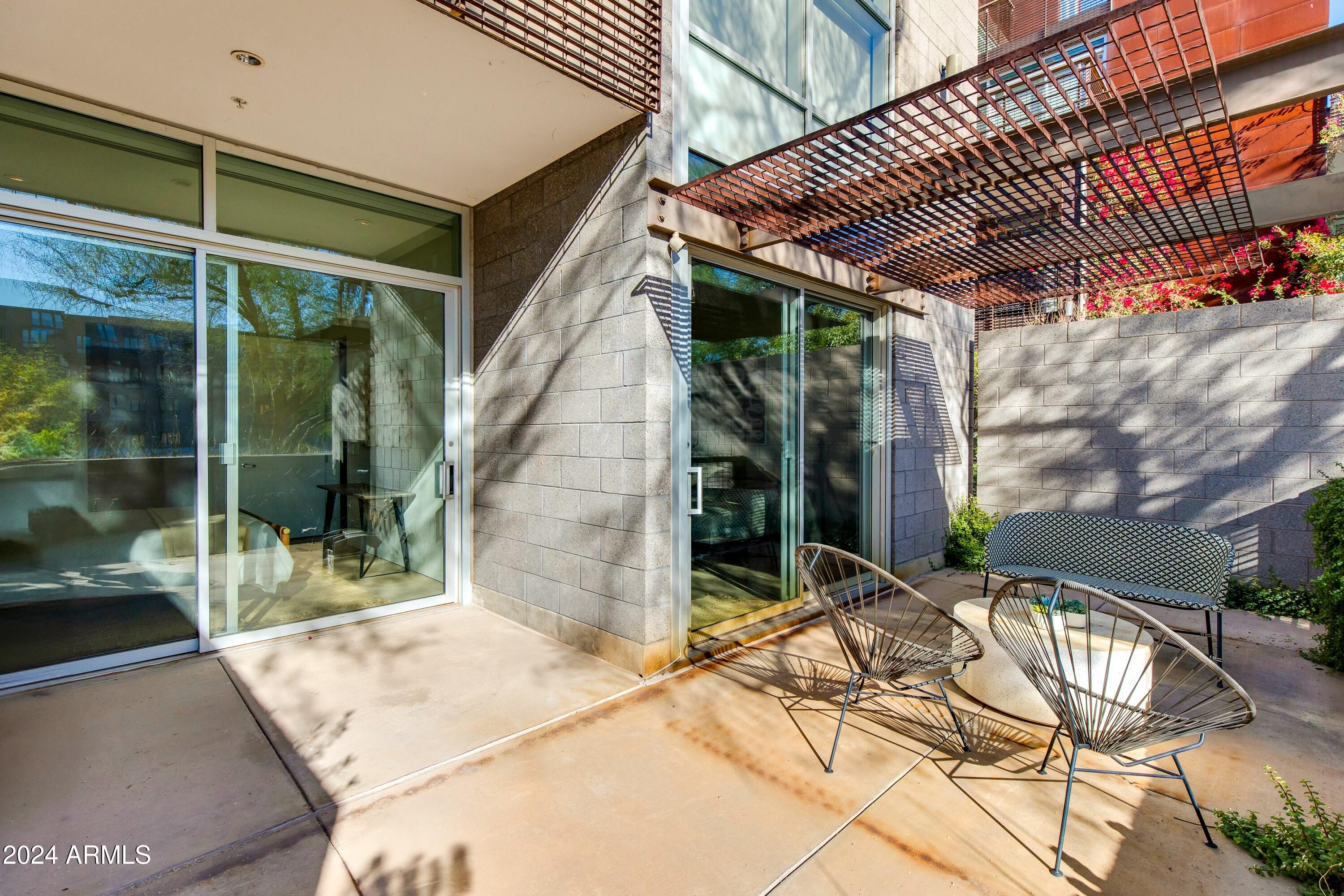 4737 N SCOTTSDALE Road Unit: 1007