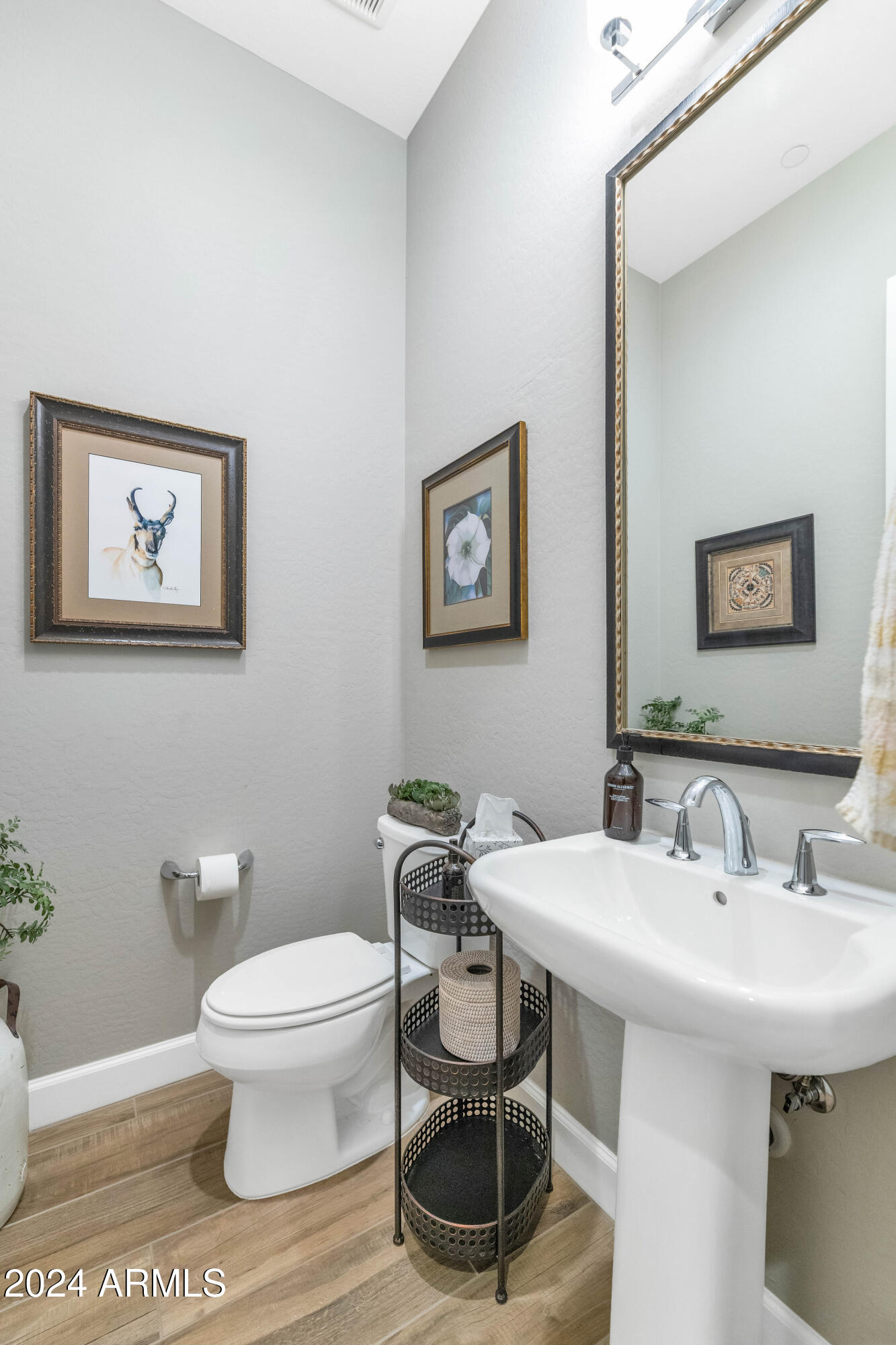 16072 E RIDGESTONE Drive