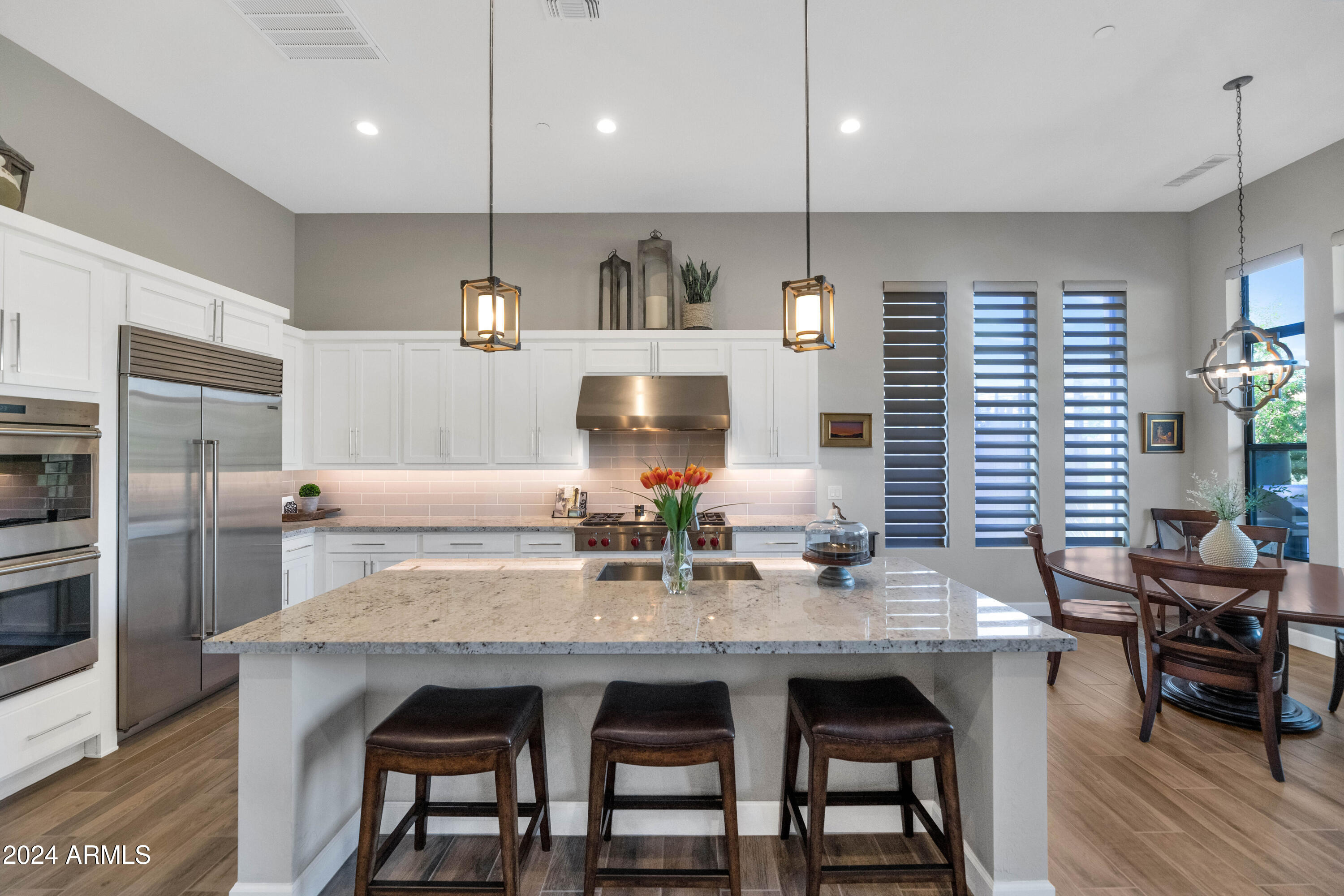 16072 E RIDGESTONE Drive