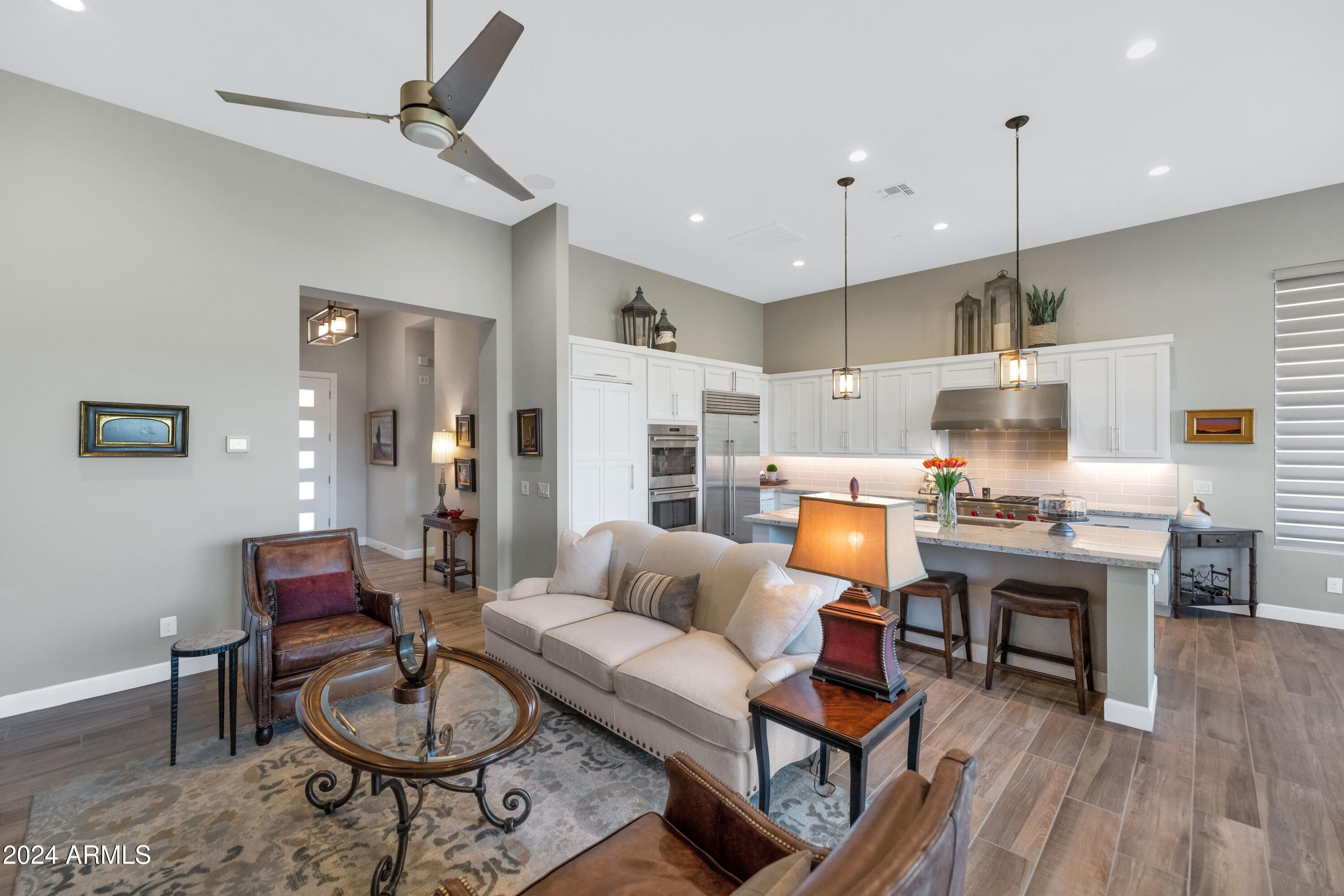 16072 E RIDGESTONE Drive