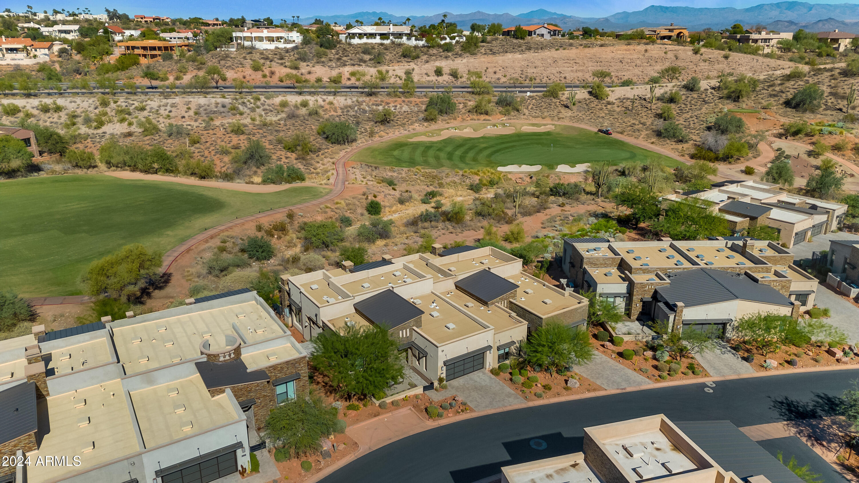 16072 E RIDGESTONE Drive