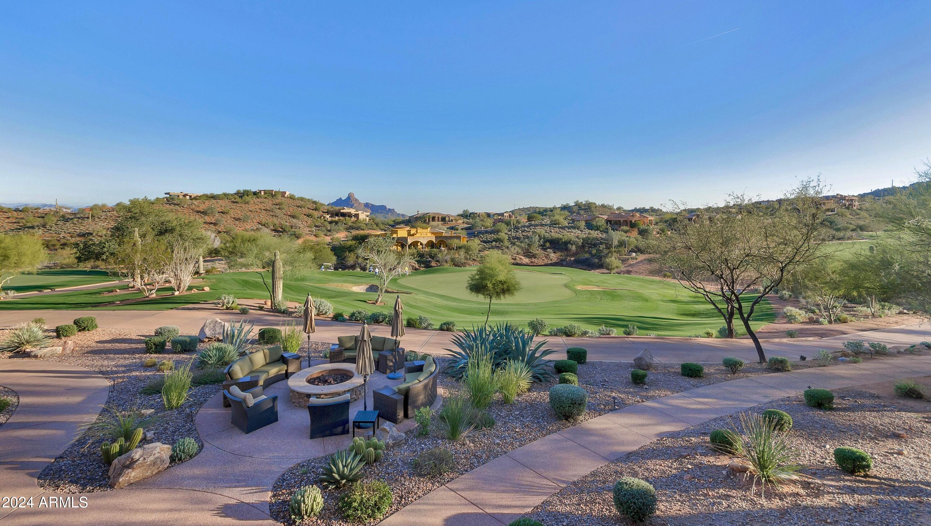 16072 E RIDGESTONE Drive