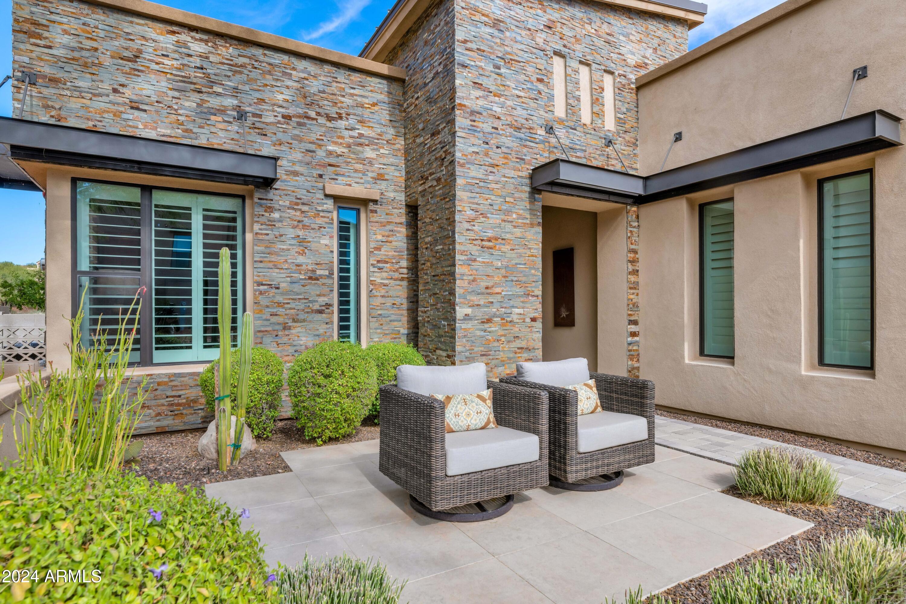 16072 E RIDGESTONE Drive