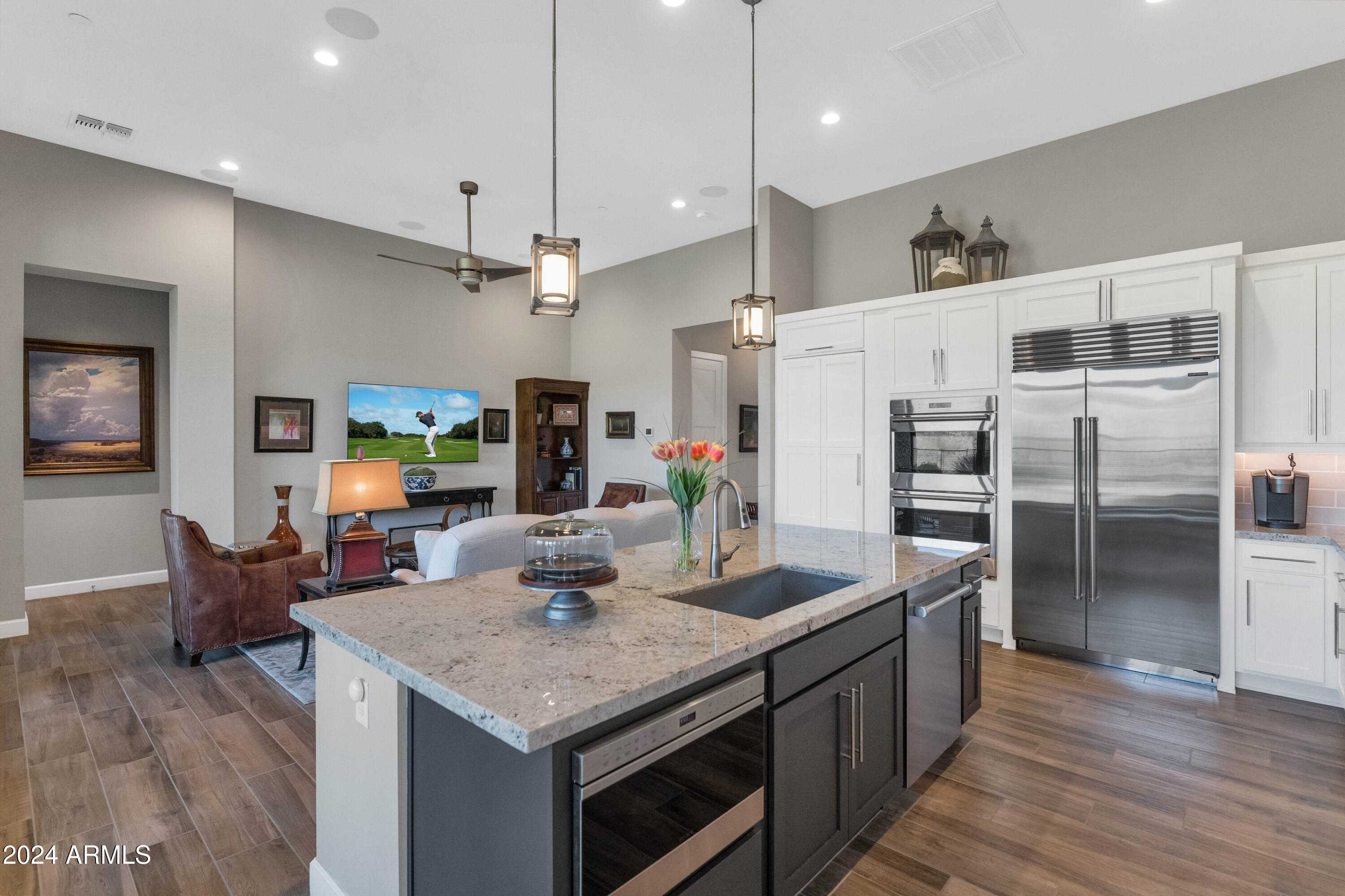 16072 E RIDGESTONE Drive