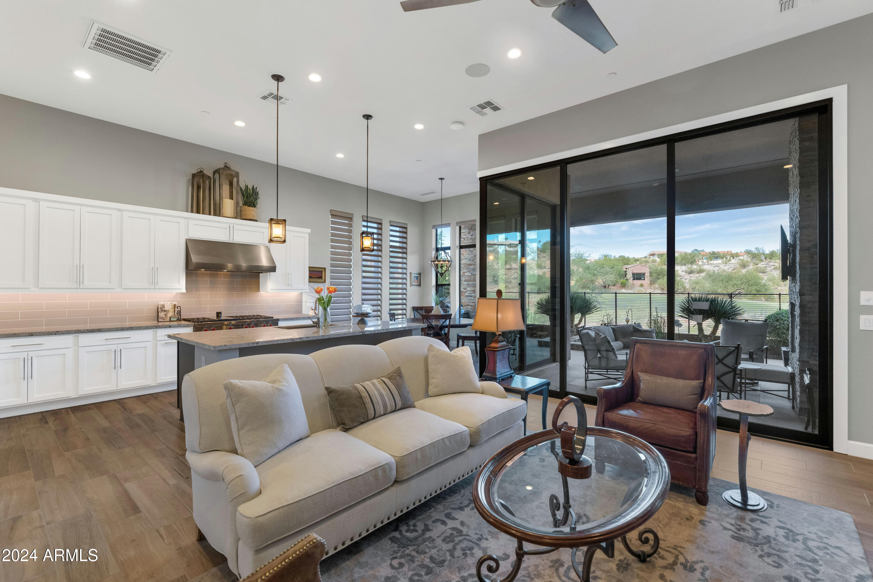 16072 E RIDGESTONE Drive